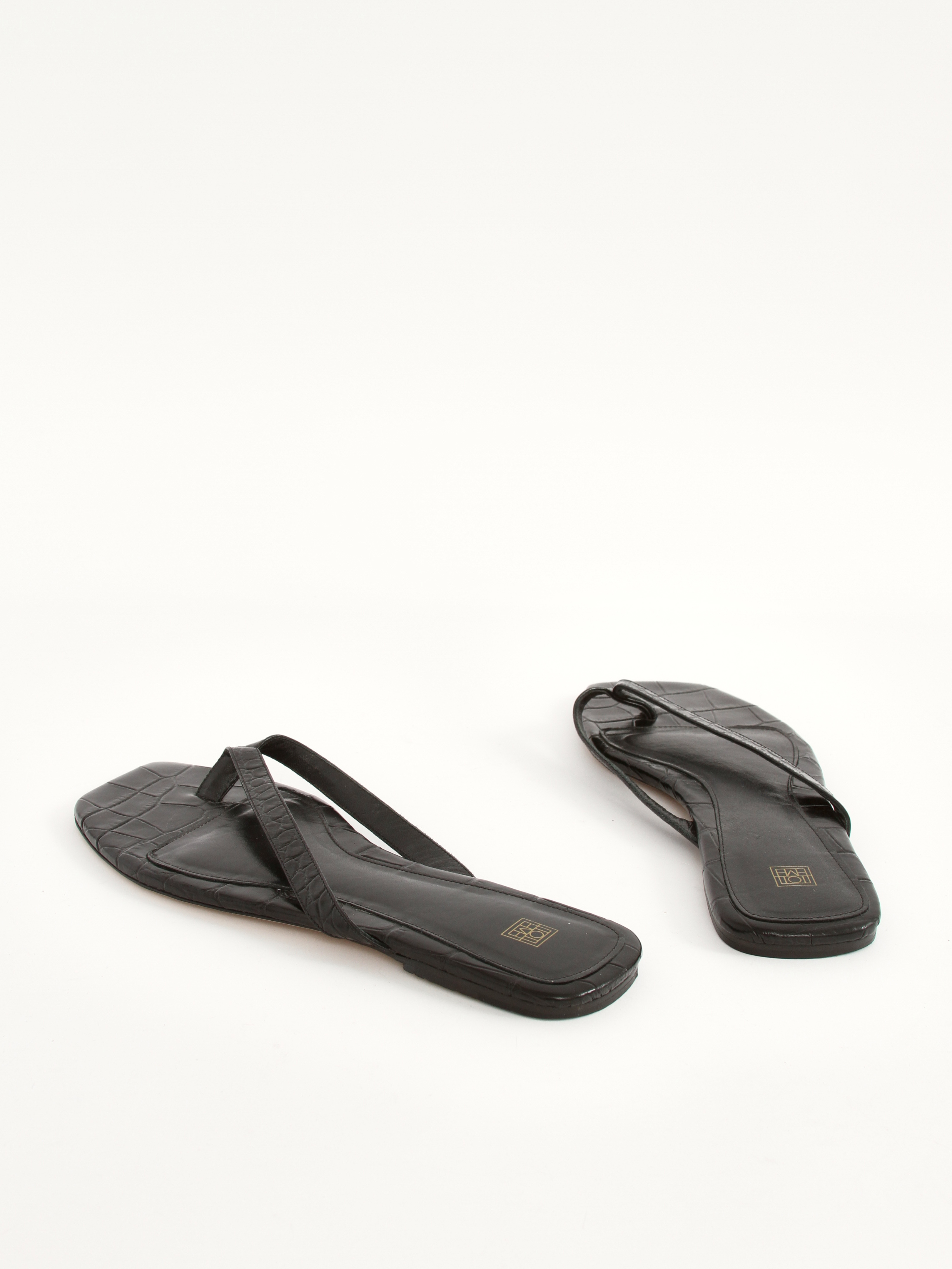 Toteme Shoes 40 3