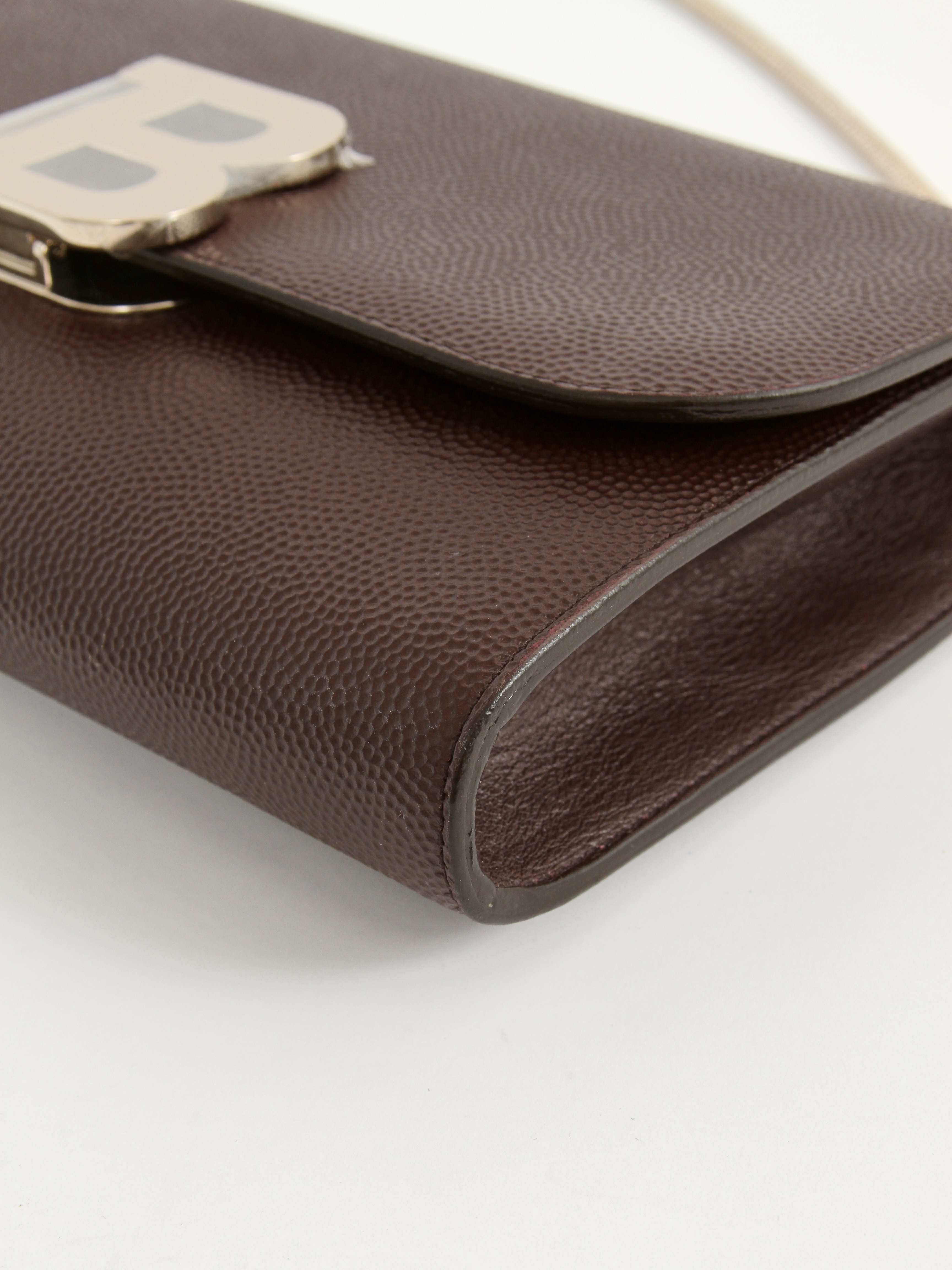 Bally Leather Bag 5