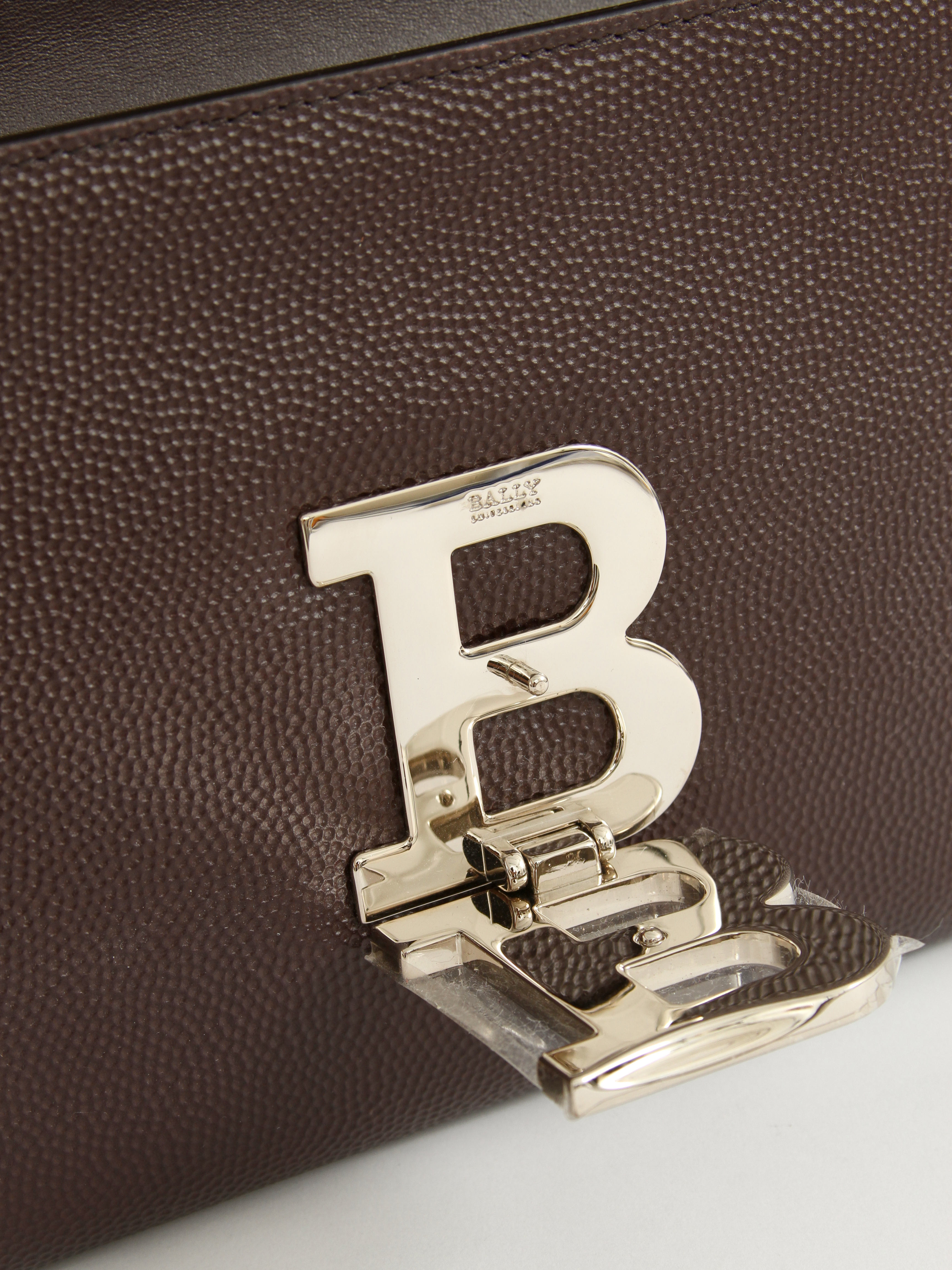 Bally Leather Bag 7