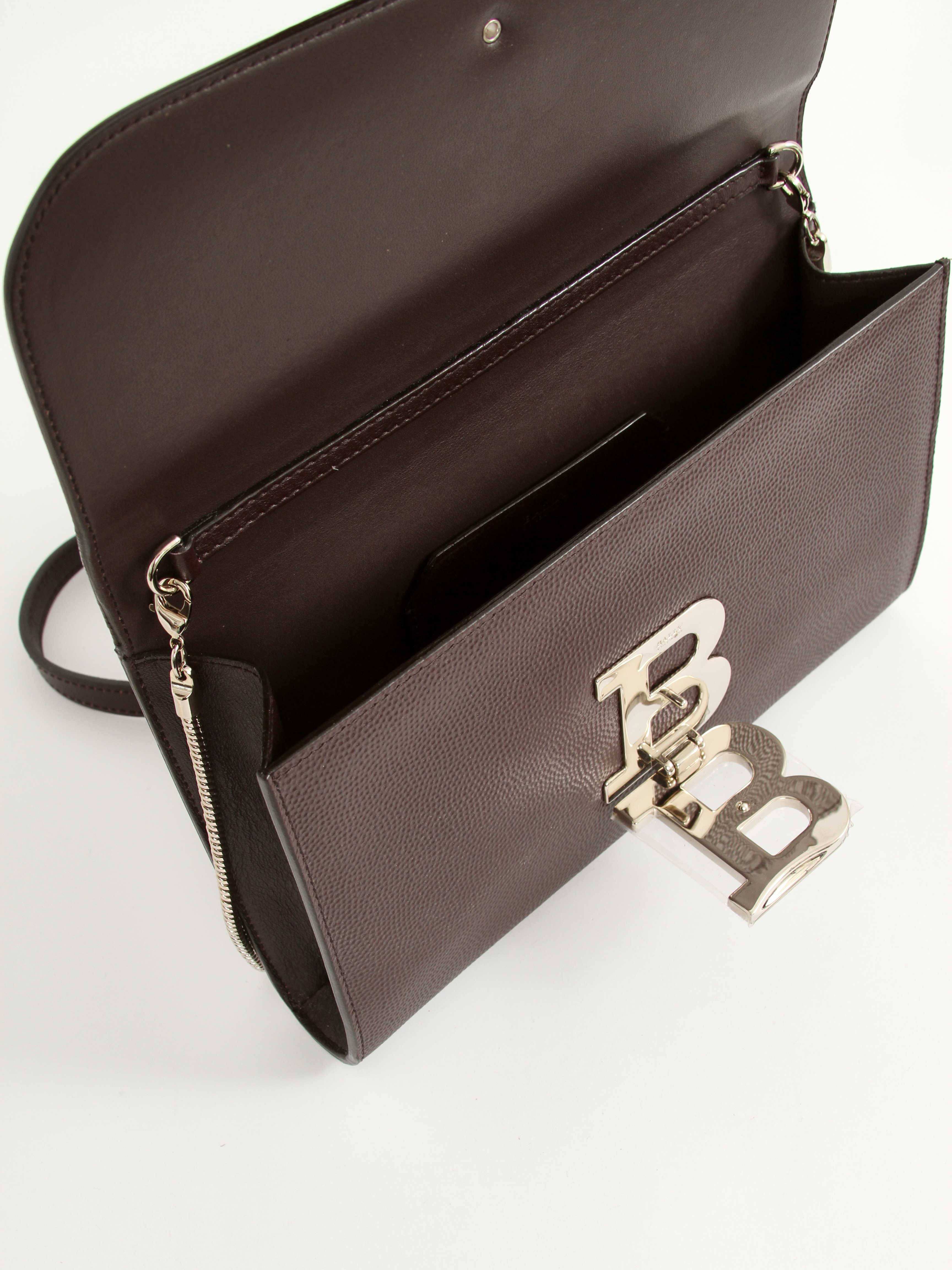 Bally Leather Bag 6