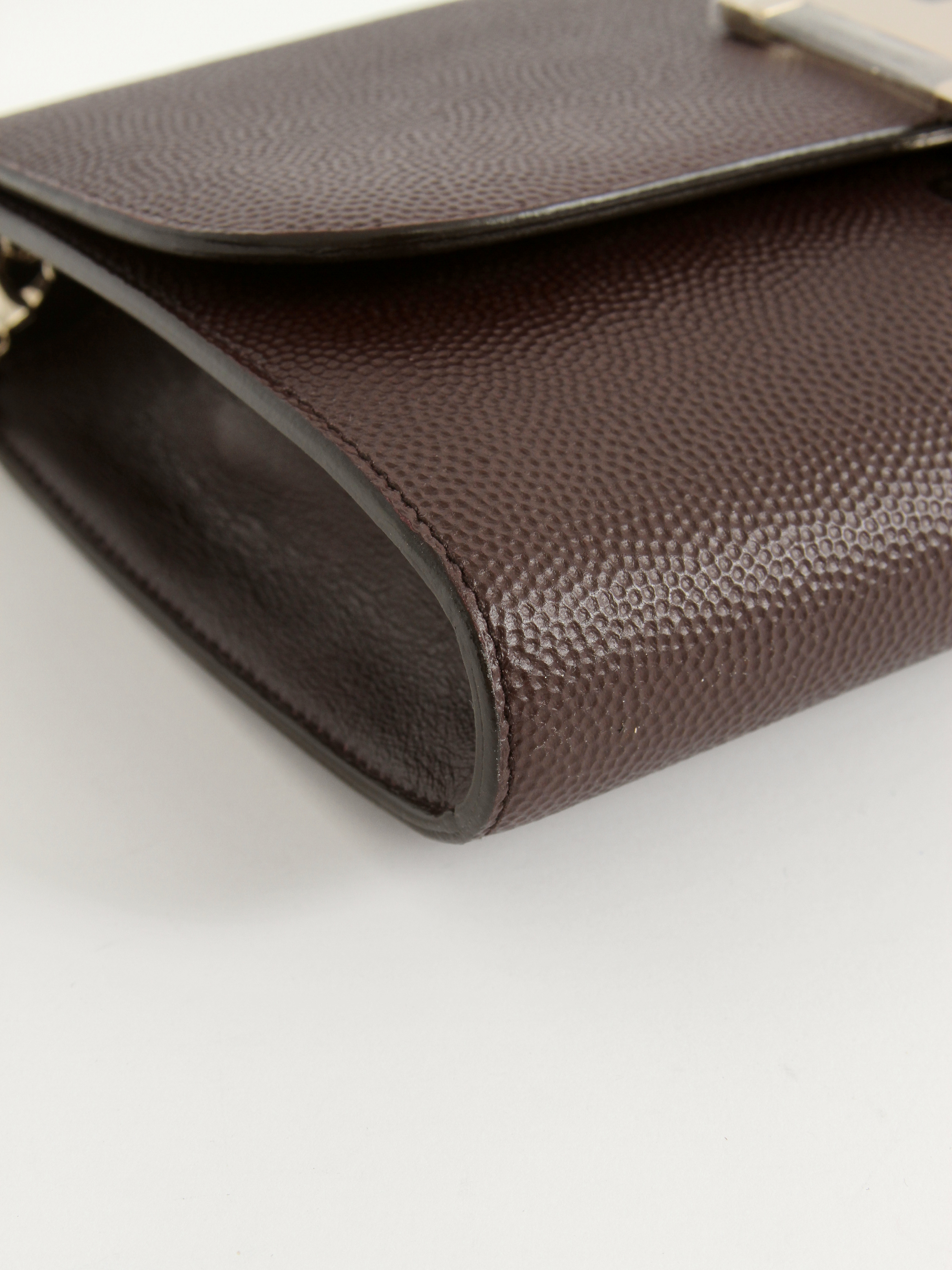 Bally Leather Bag 4
