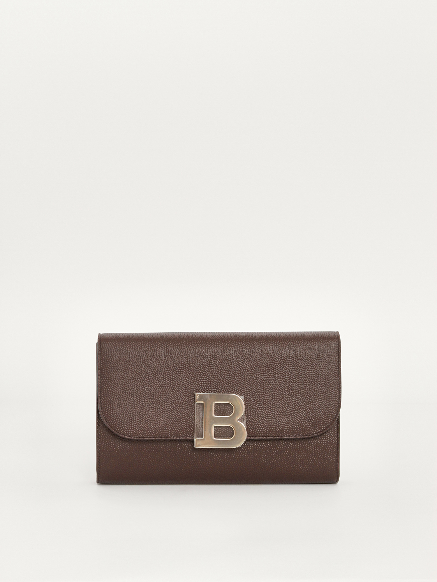 Bally Leather Bag 0