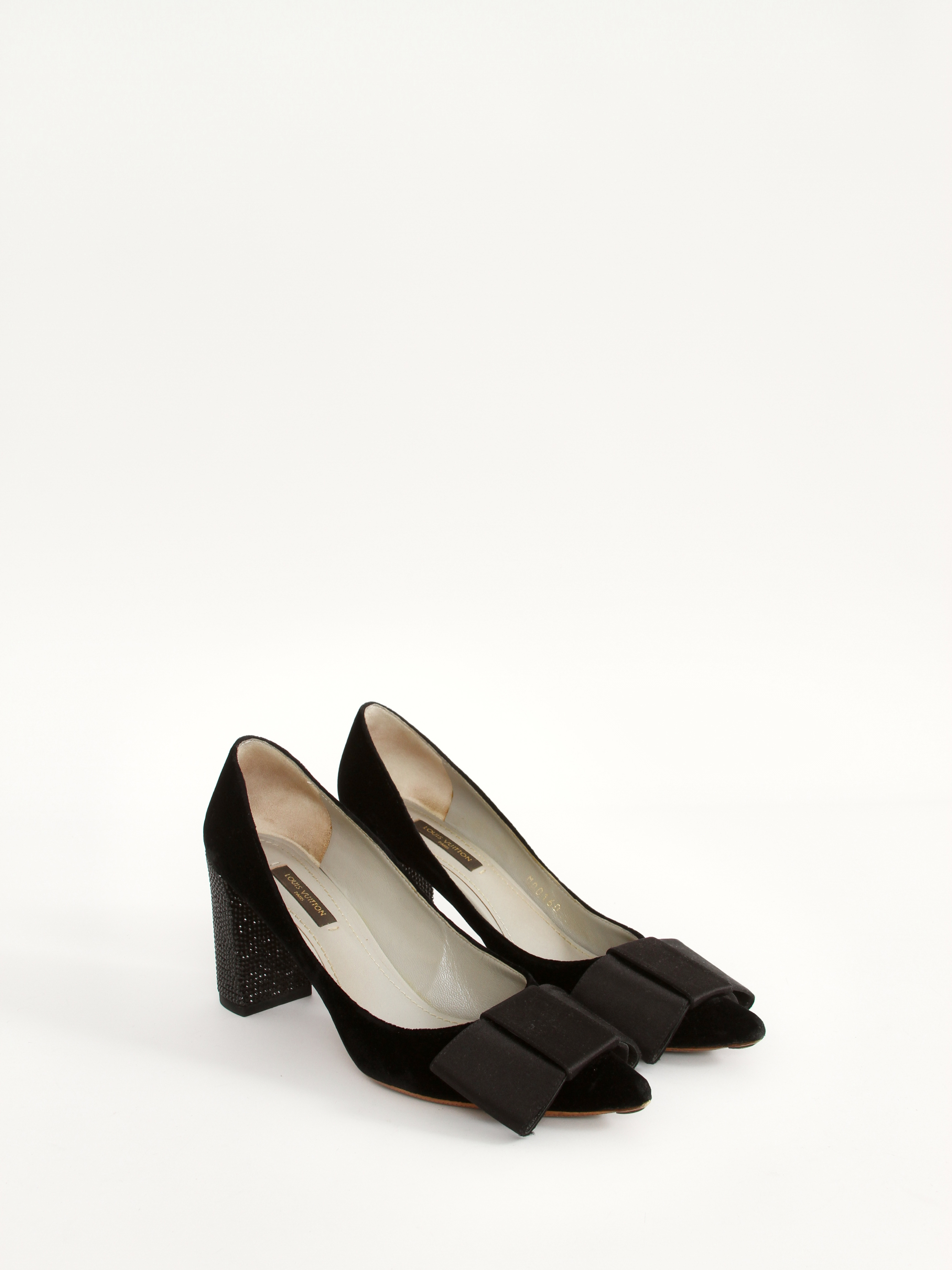 Louis Vuitton Shoes 38 2