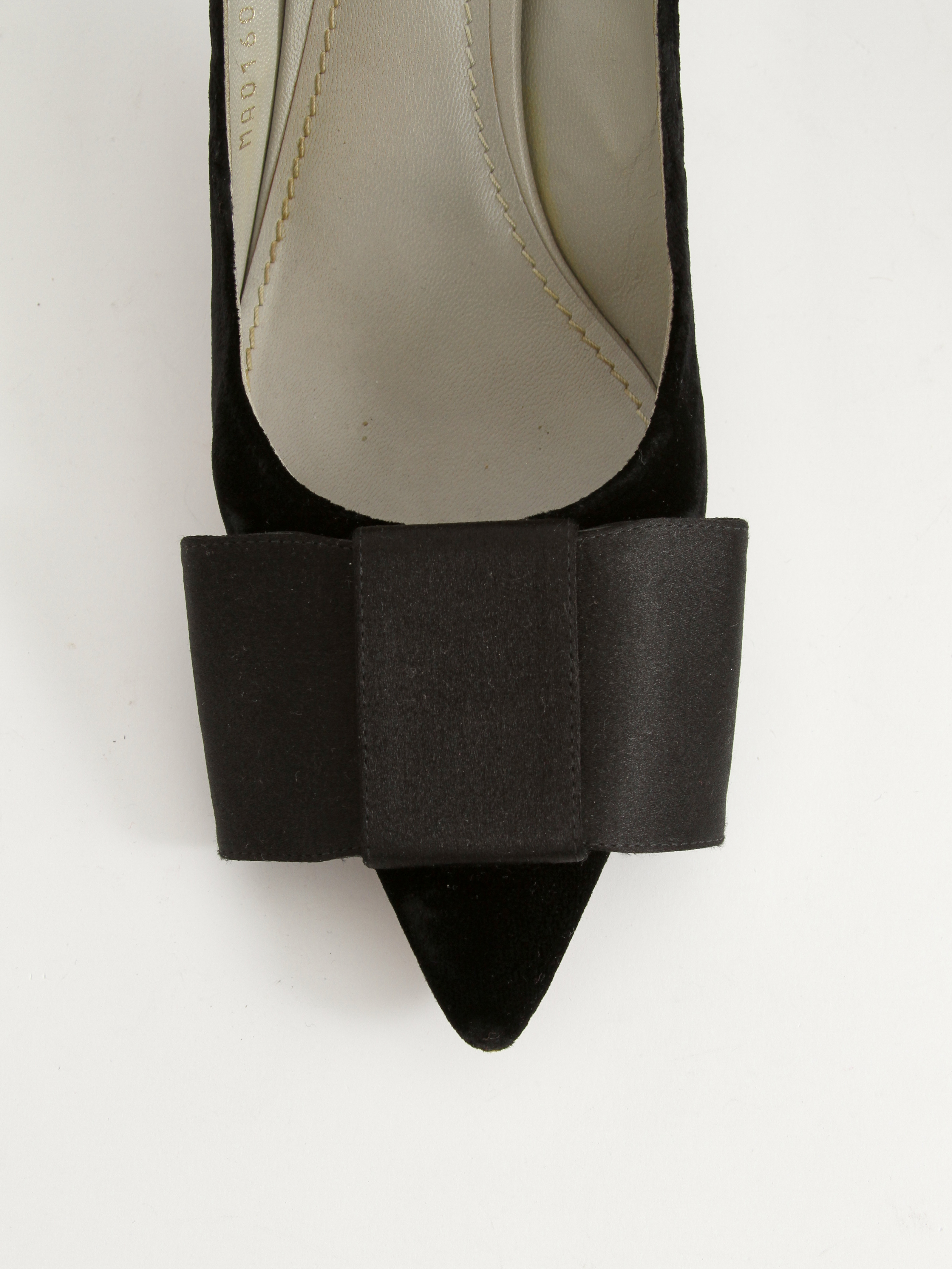 Louis Vuitton Shoes 38 3