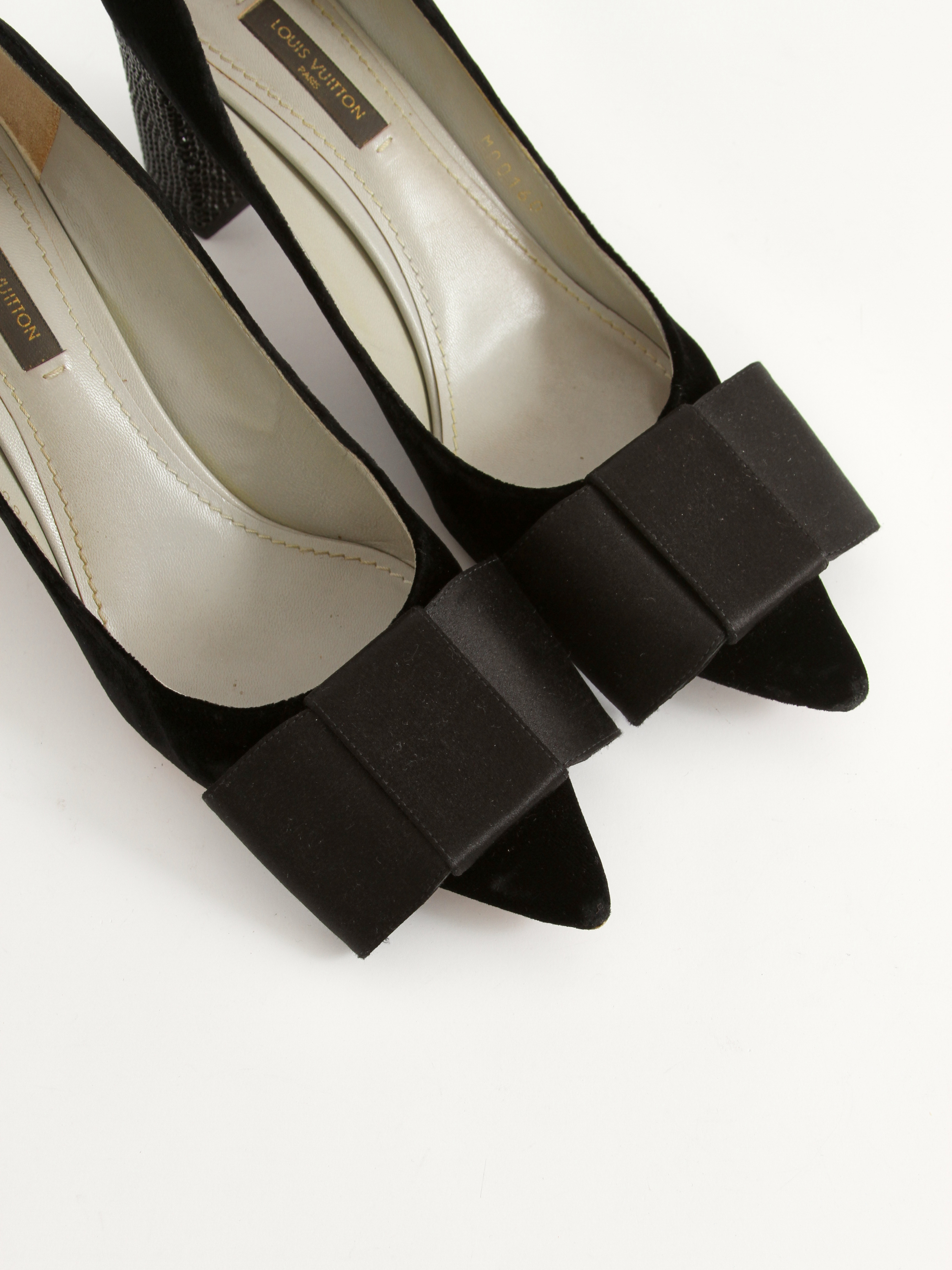 Louis Vuitton Shoes 38 6