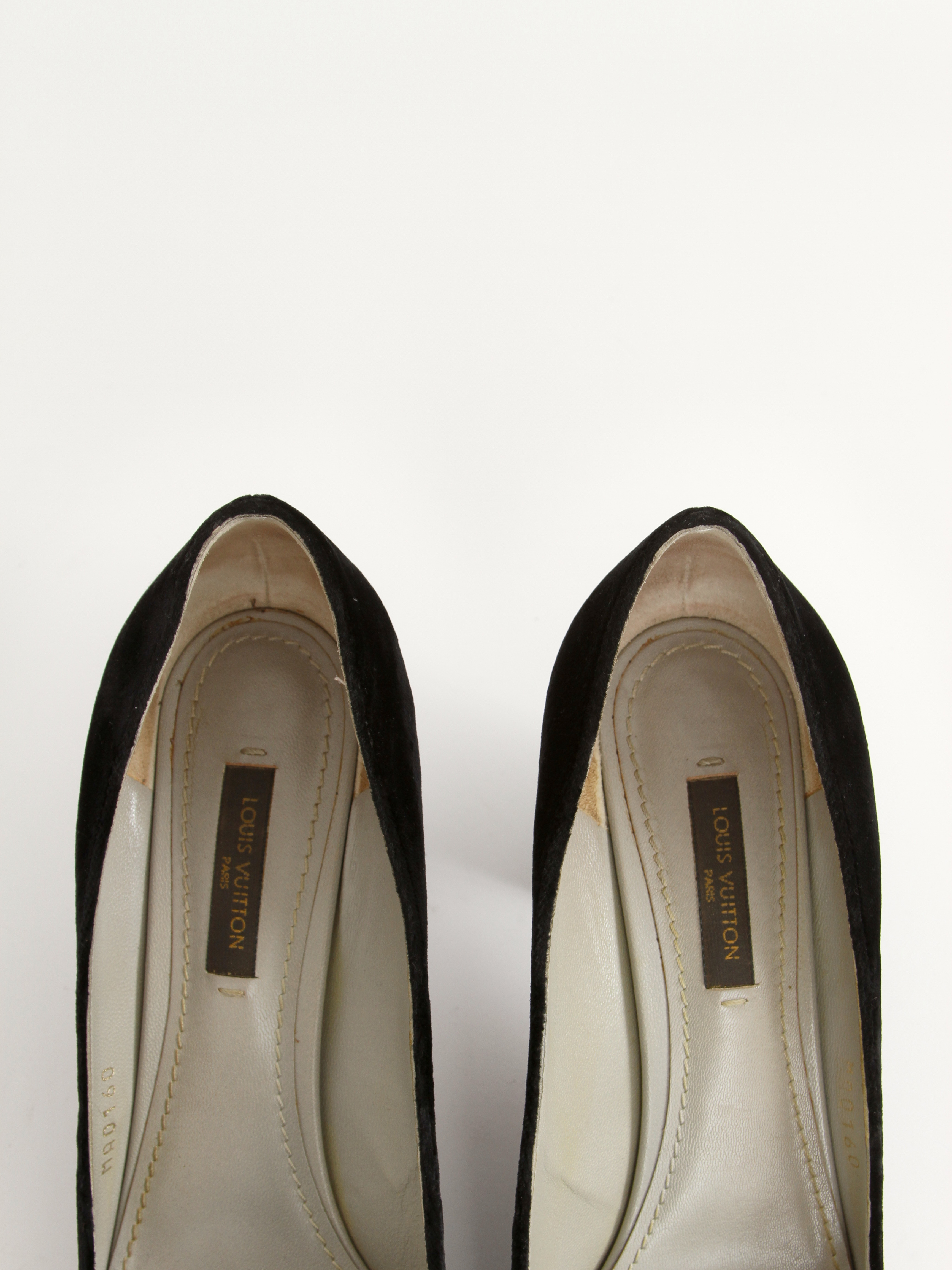 Louis Vuitton Shoes 38 4
