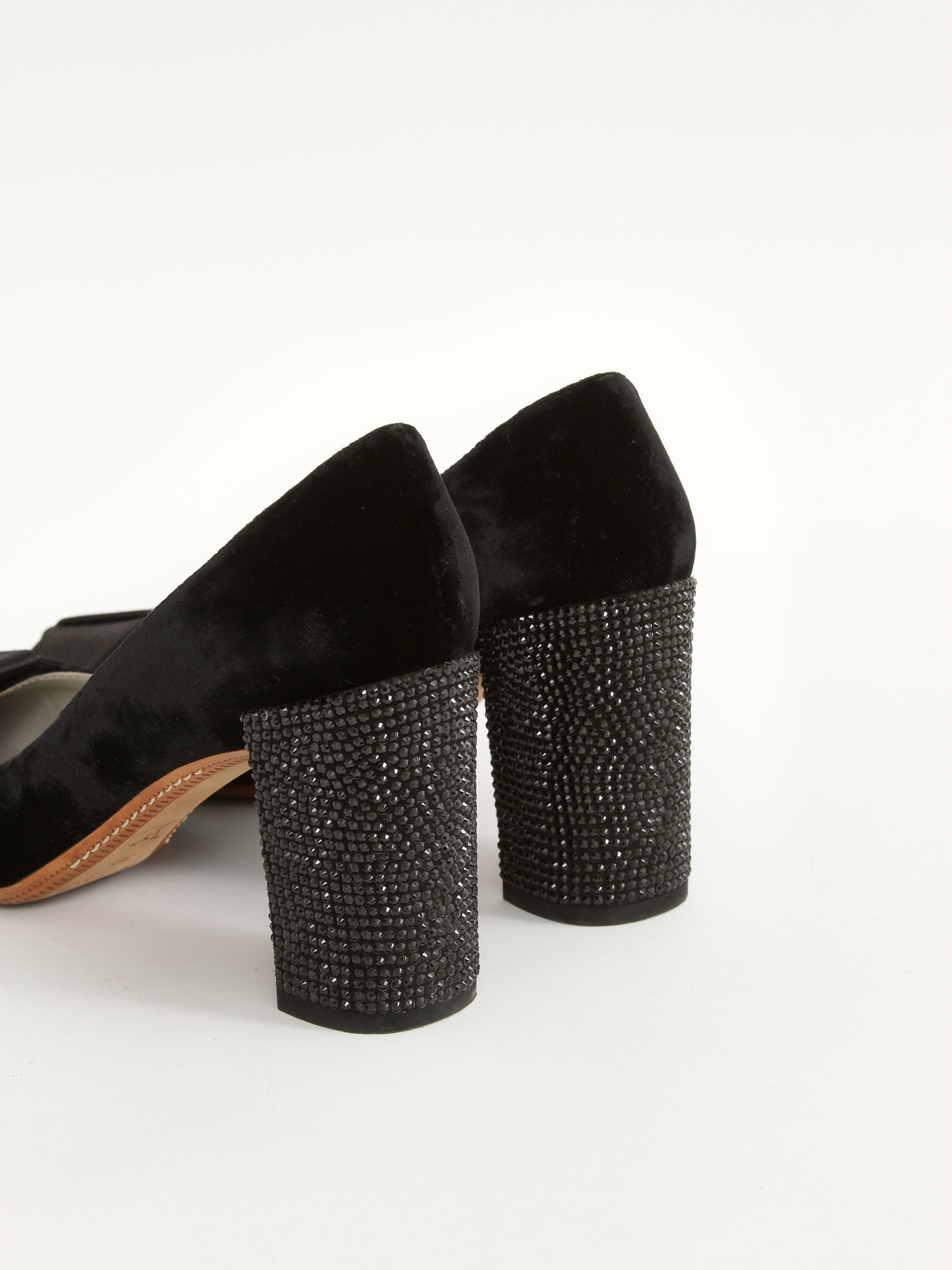 Louis Vuitton Shoes 38 5