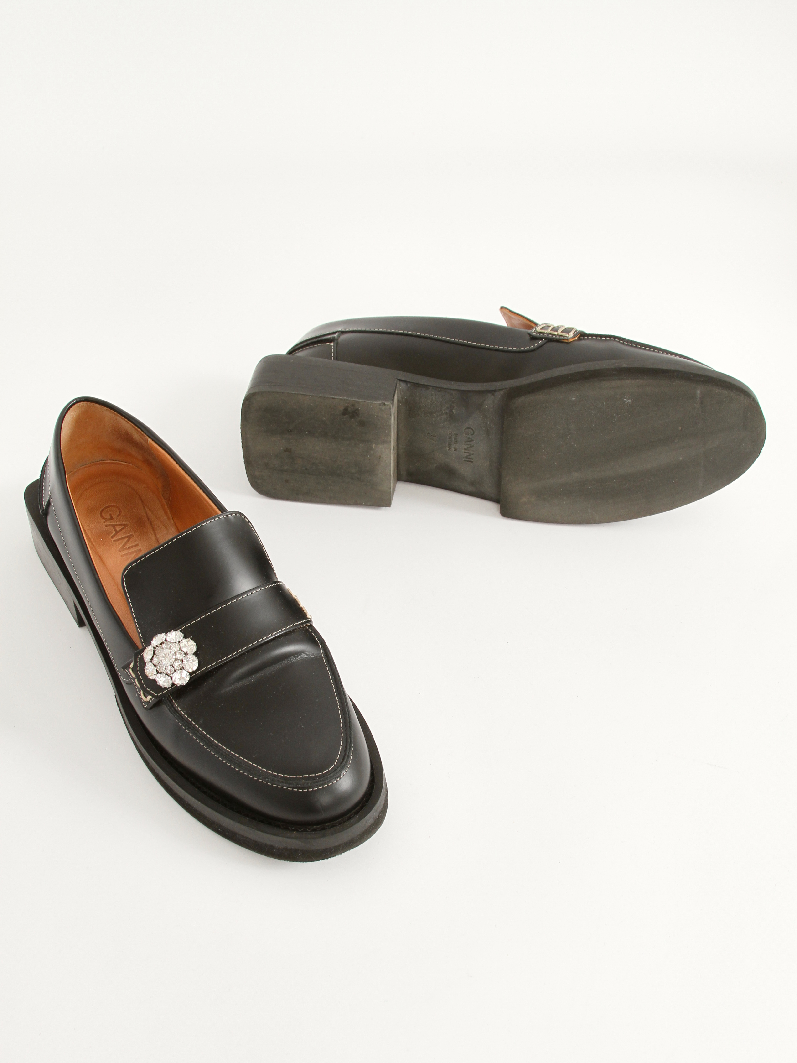Ganni Shoes 37 8