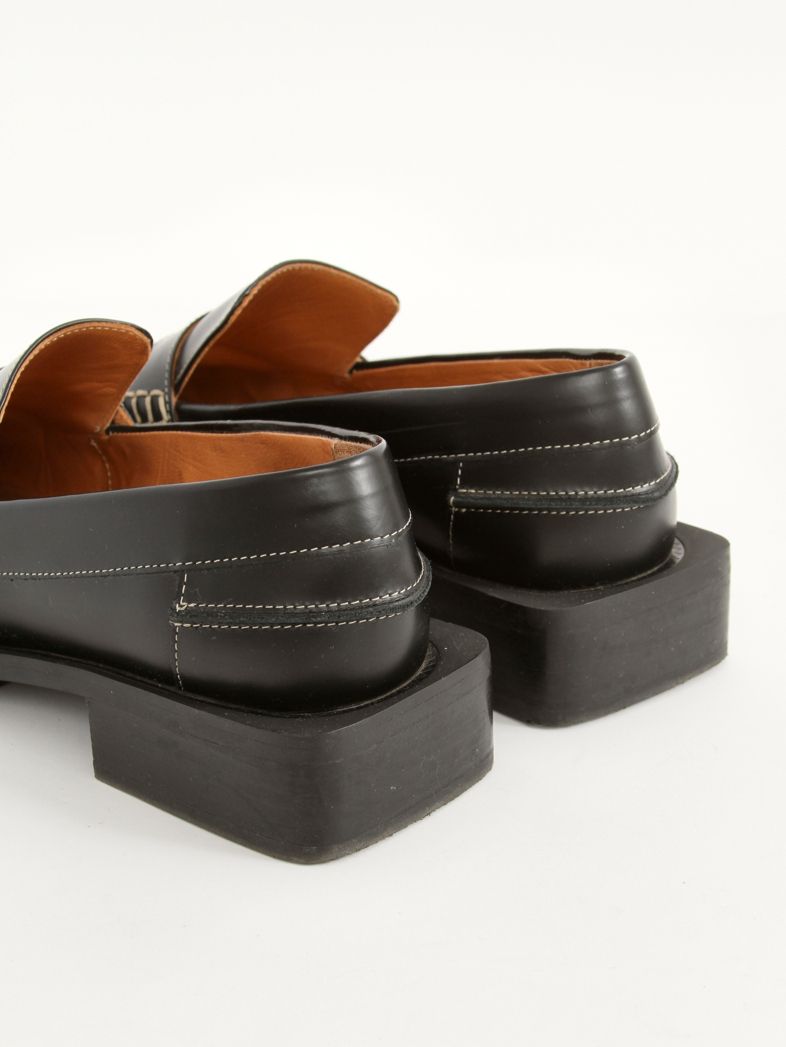 Ganni Shoes 37 6