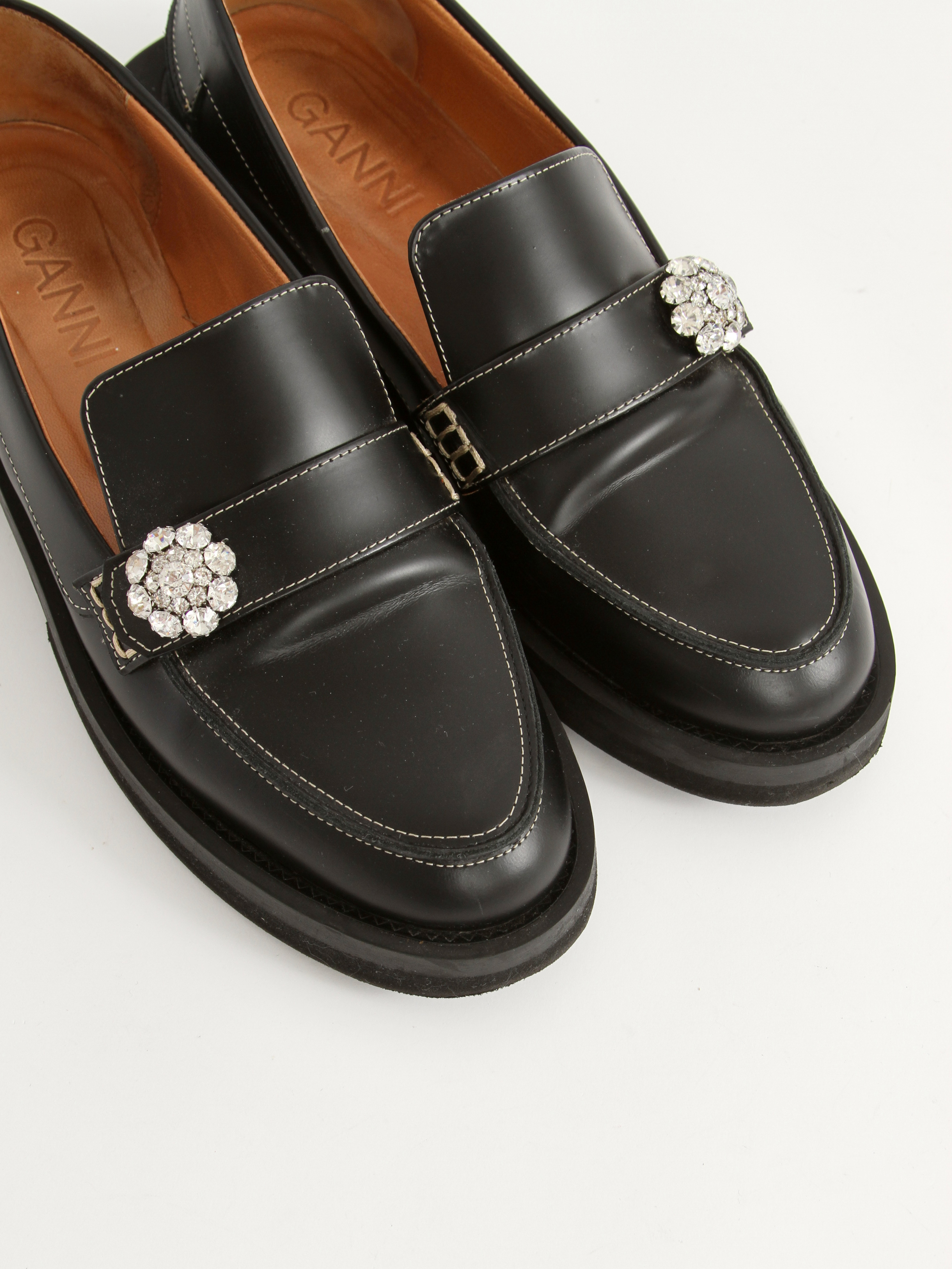 Ganni Shoes 37 7