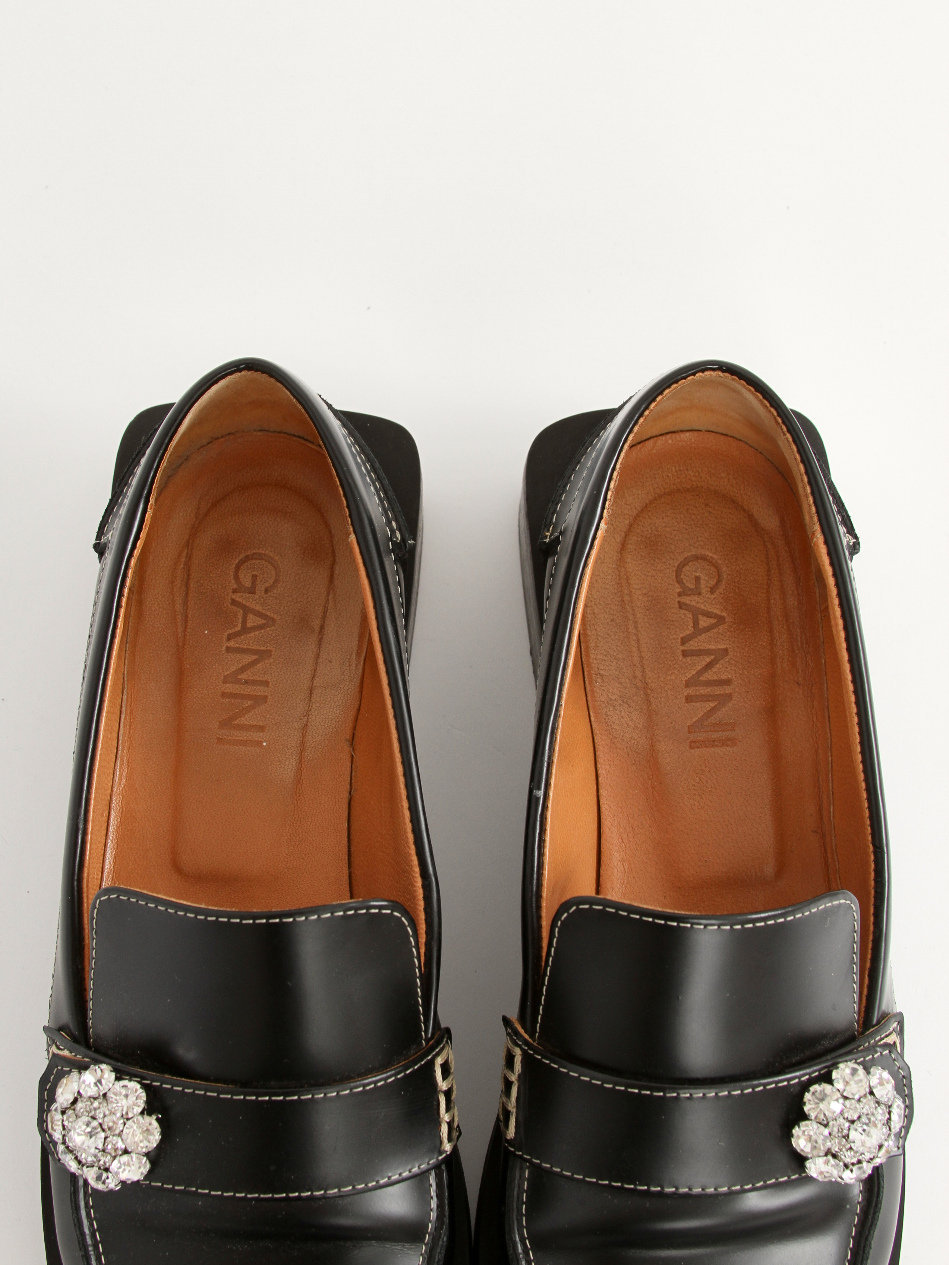 Ganni Shoes 37 4