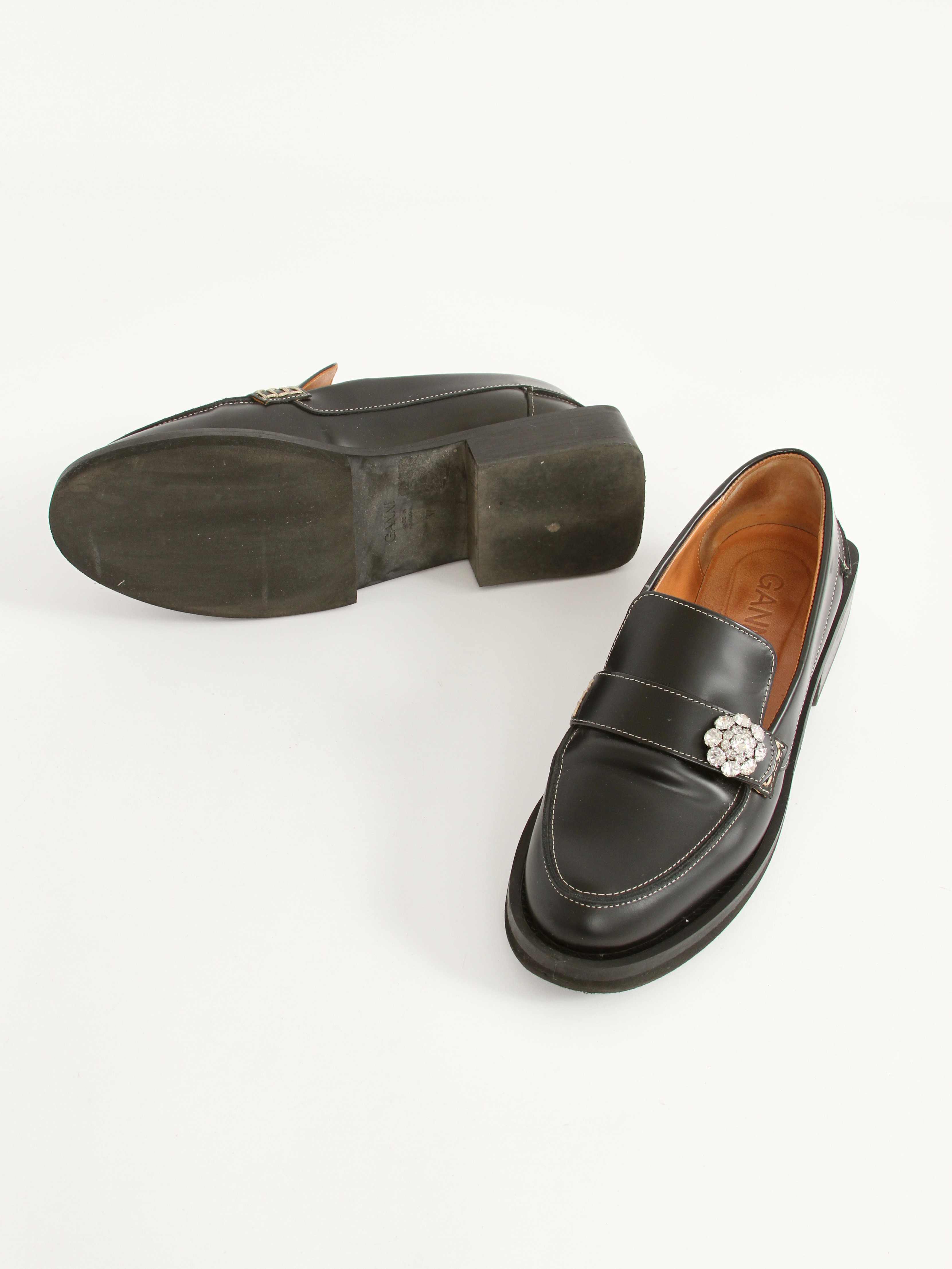 Ganni Shoes 37 9