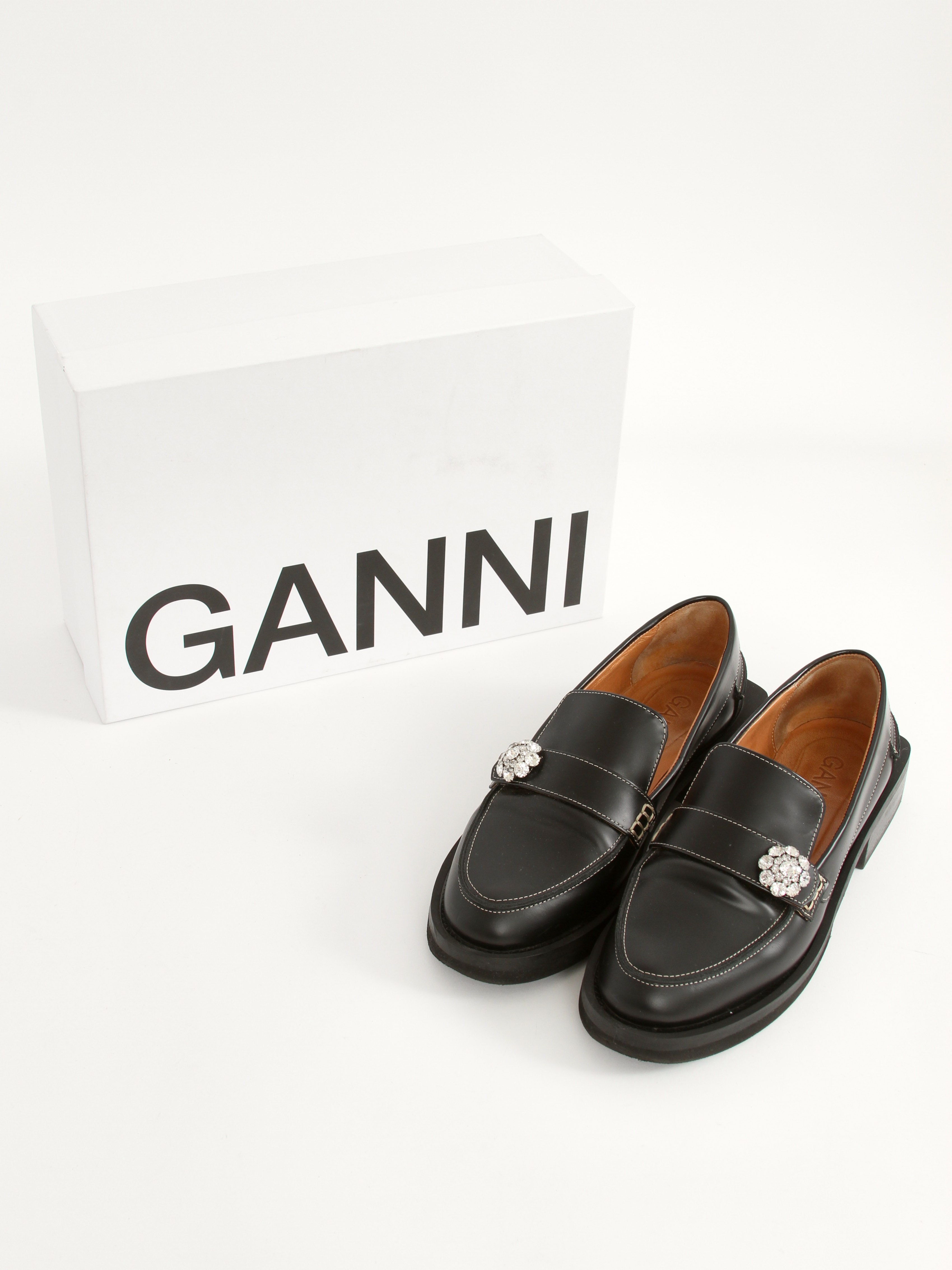 Ganni Shoes 37 10