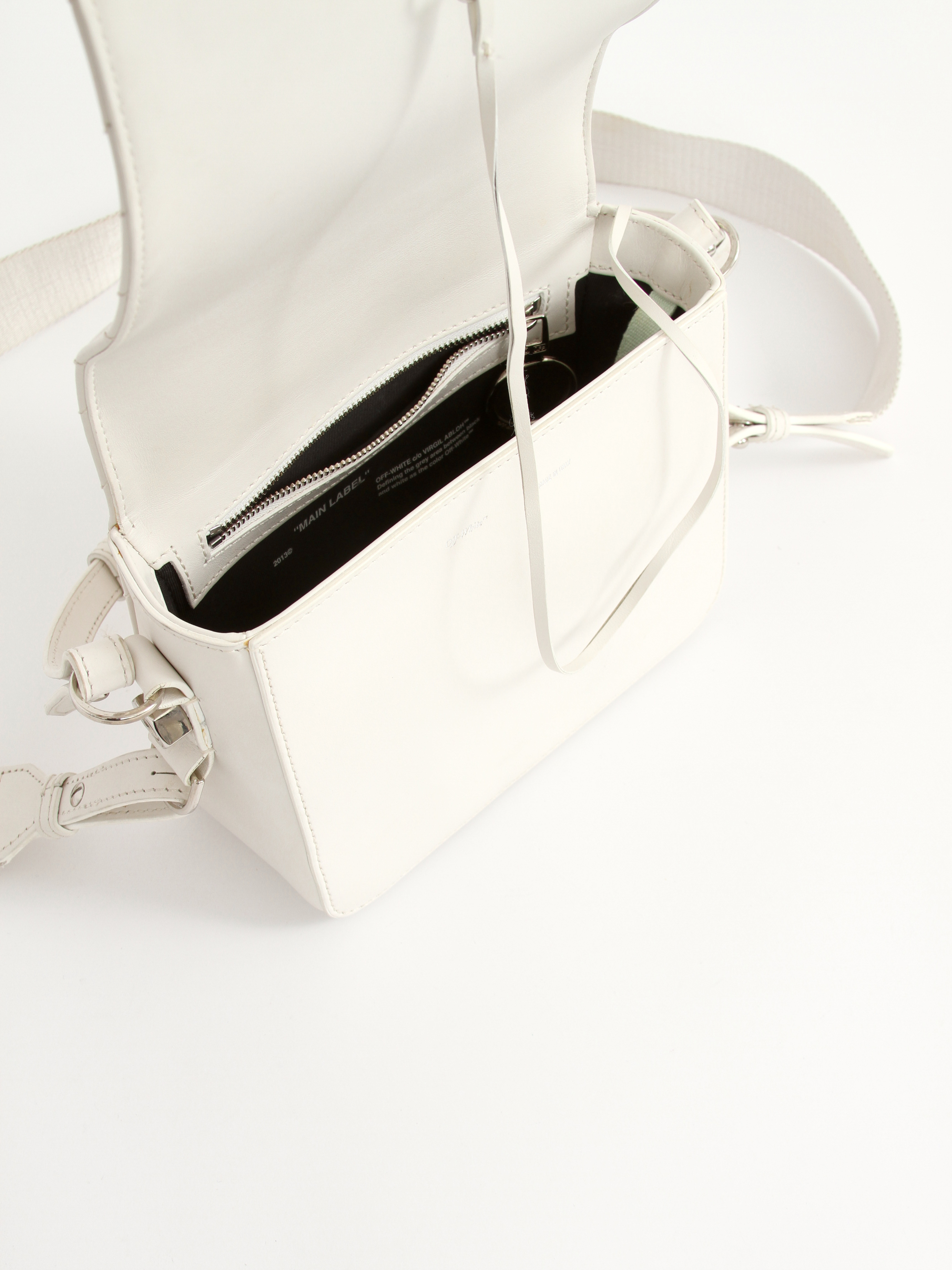 Off-White Binder 10