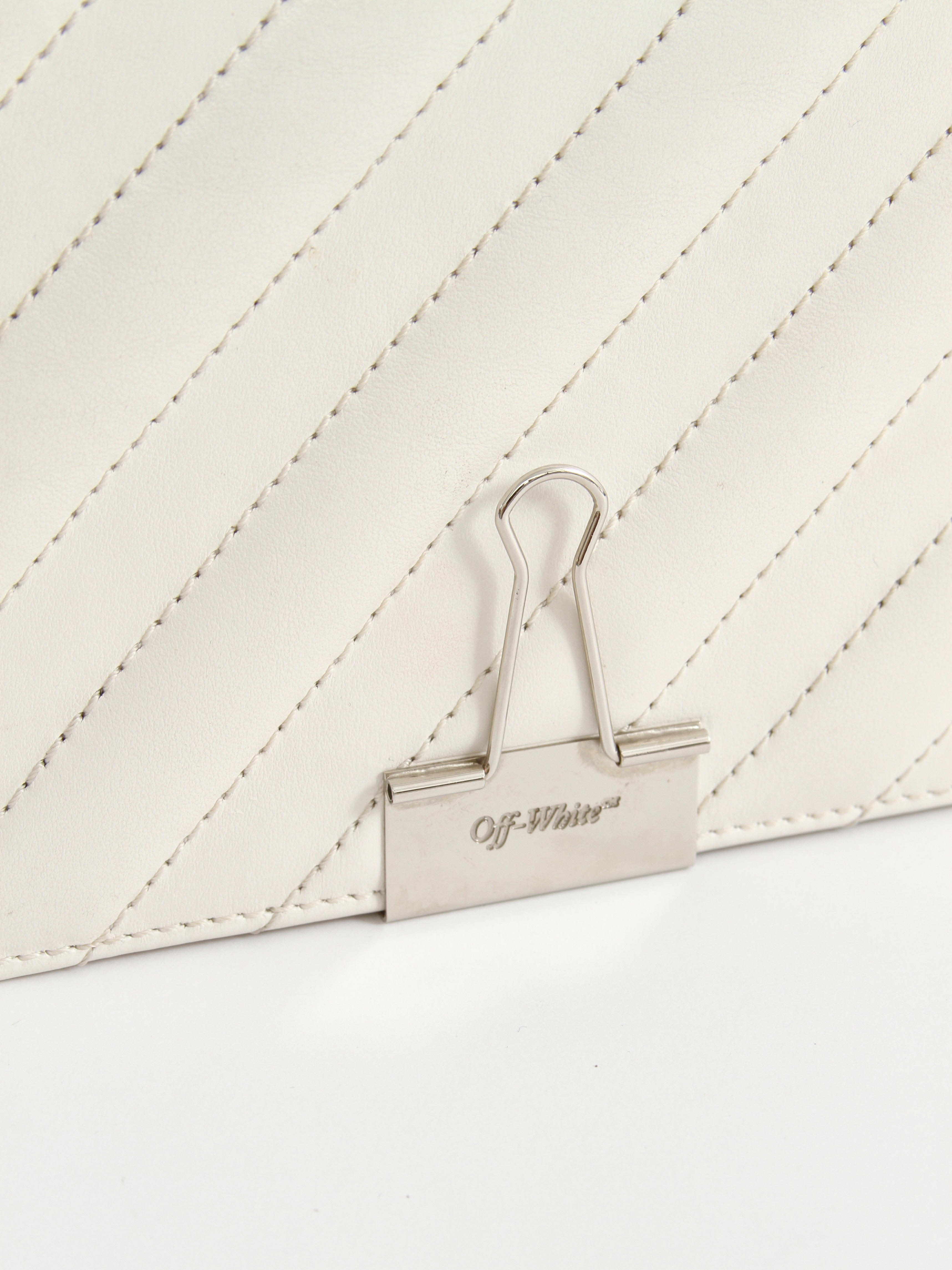 Off-White Binder 6