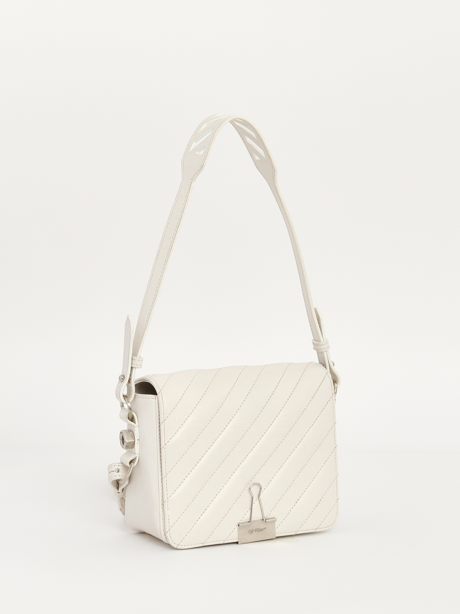 Off-White Binder 2