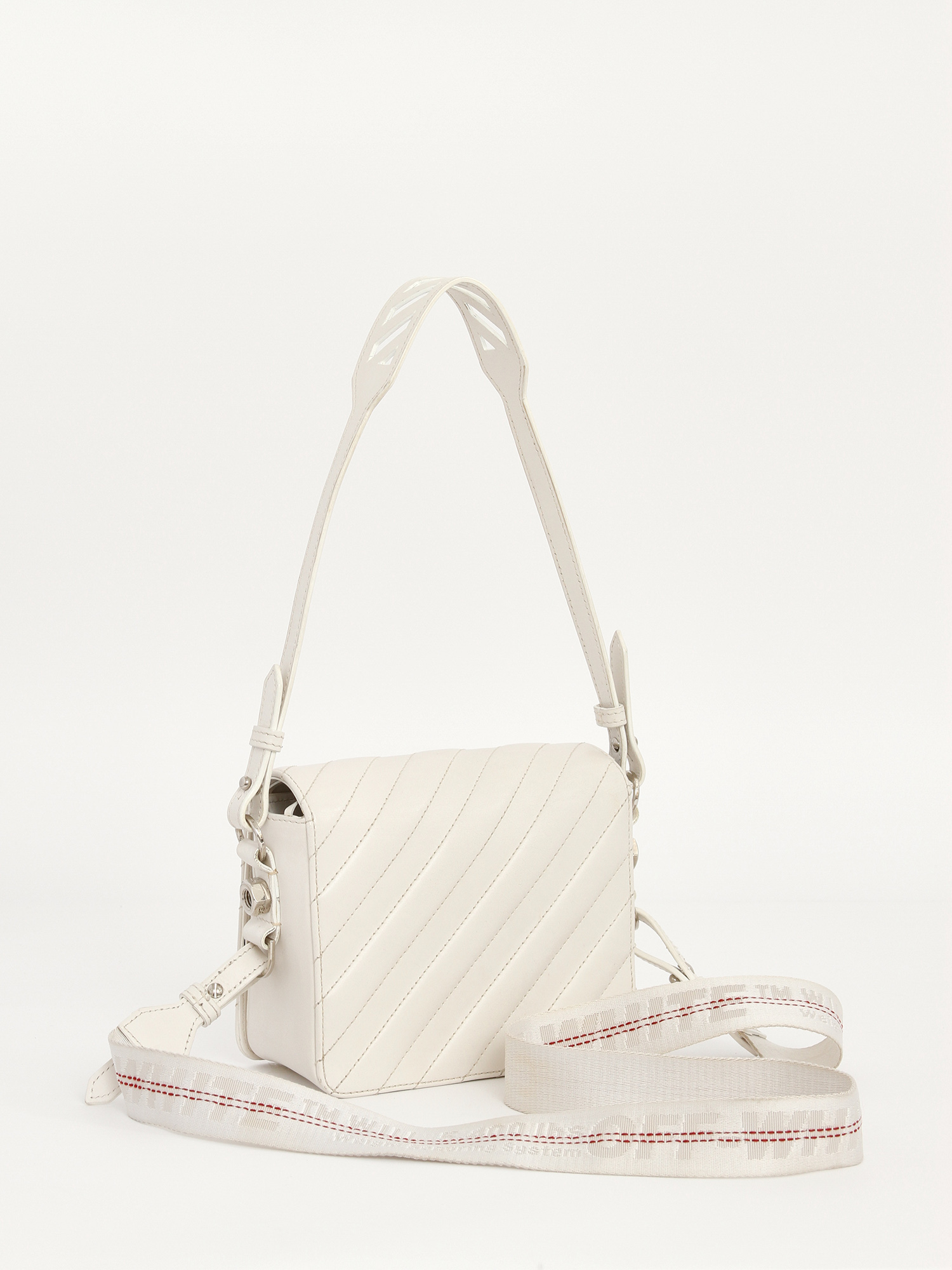 Off-White Binder 3