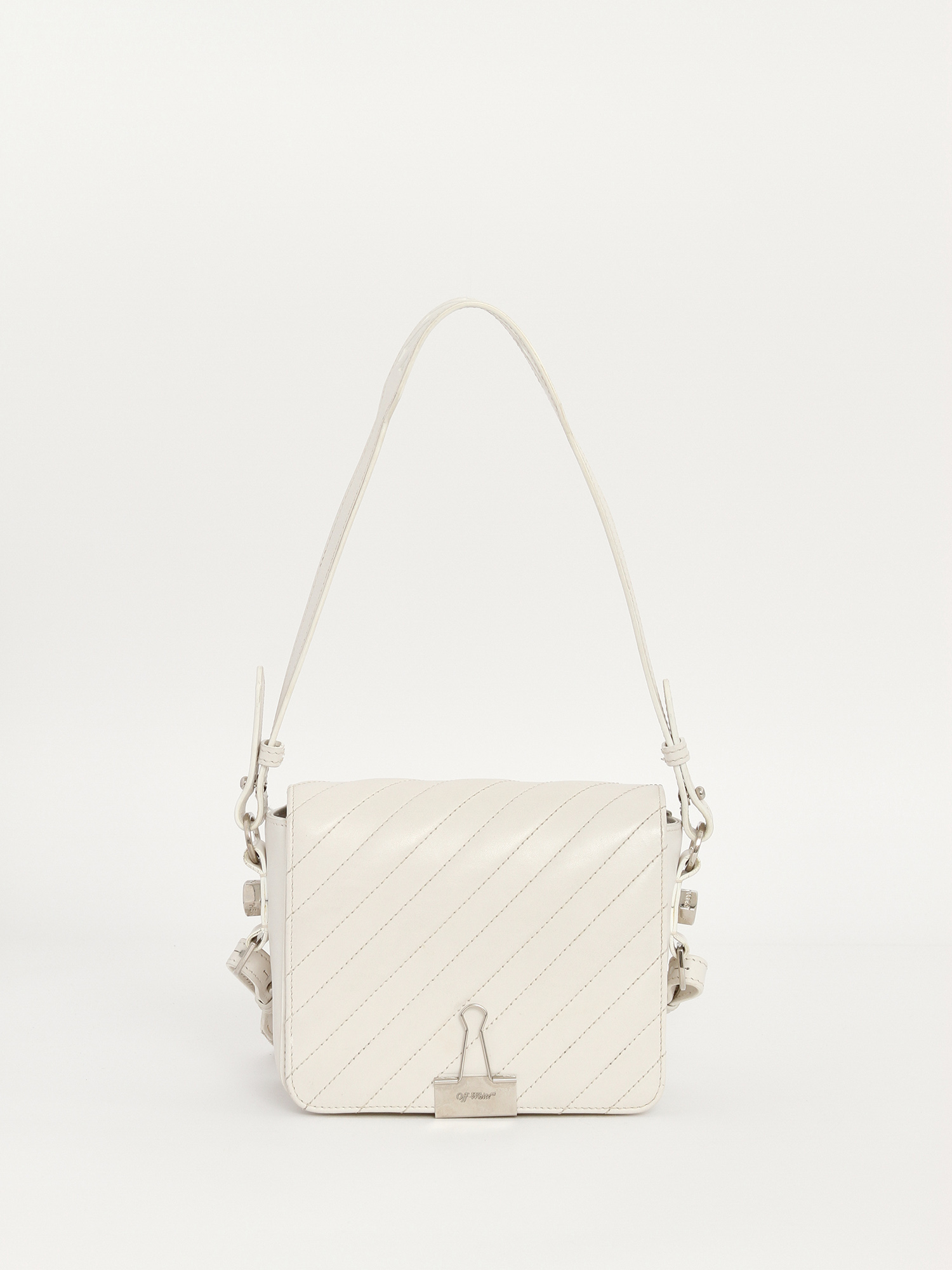 Off-White Binder 0
