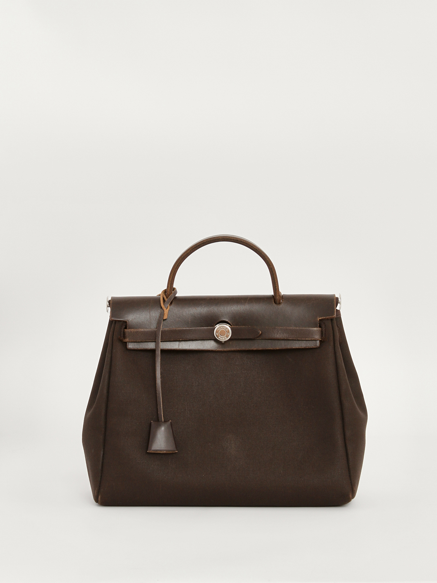 Hermes Herbag 31