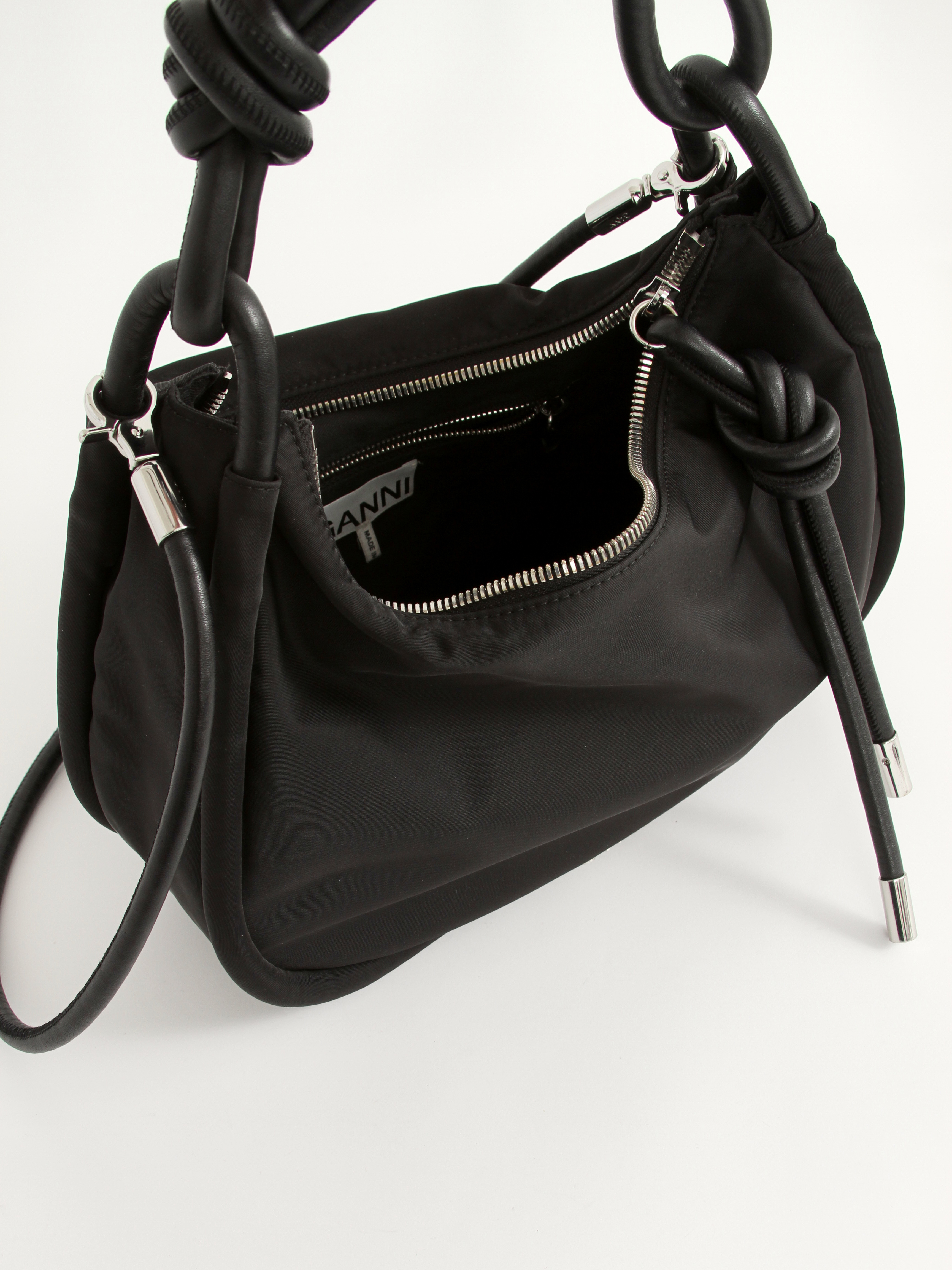 Ganni Textile Bag 8