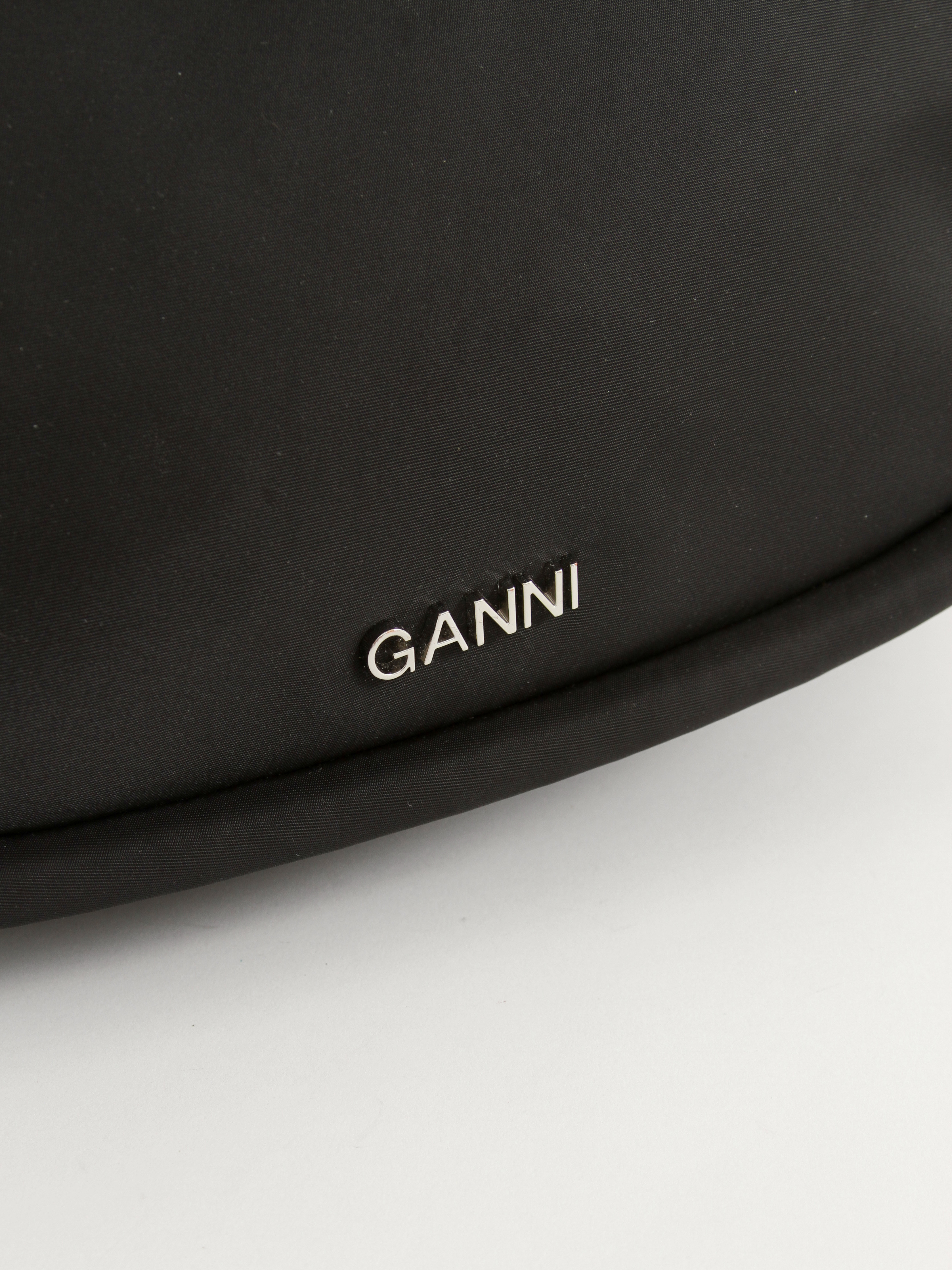 Ganni Textile Bag 9