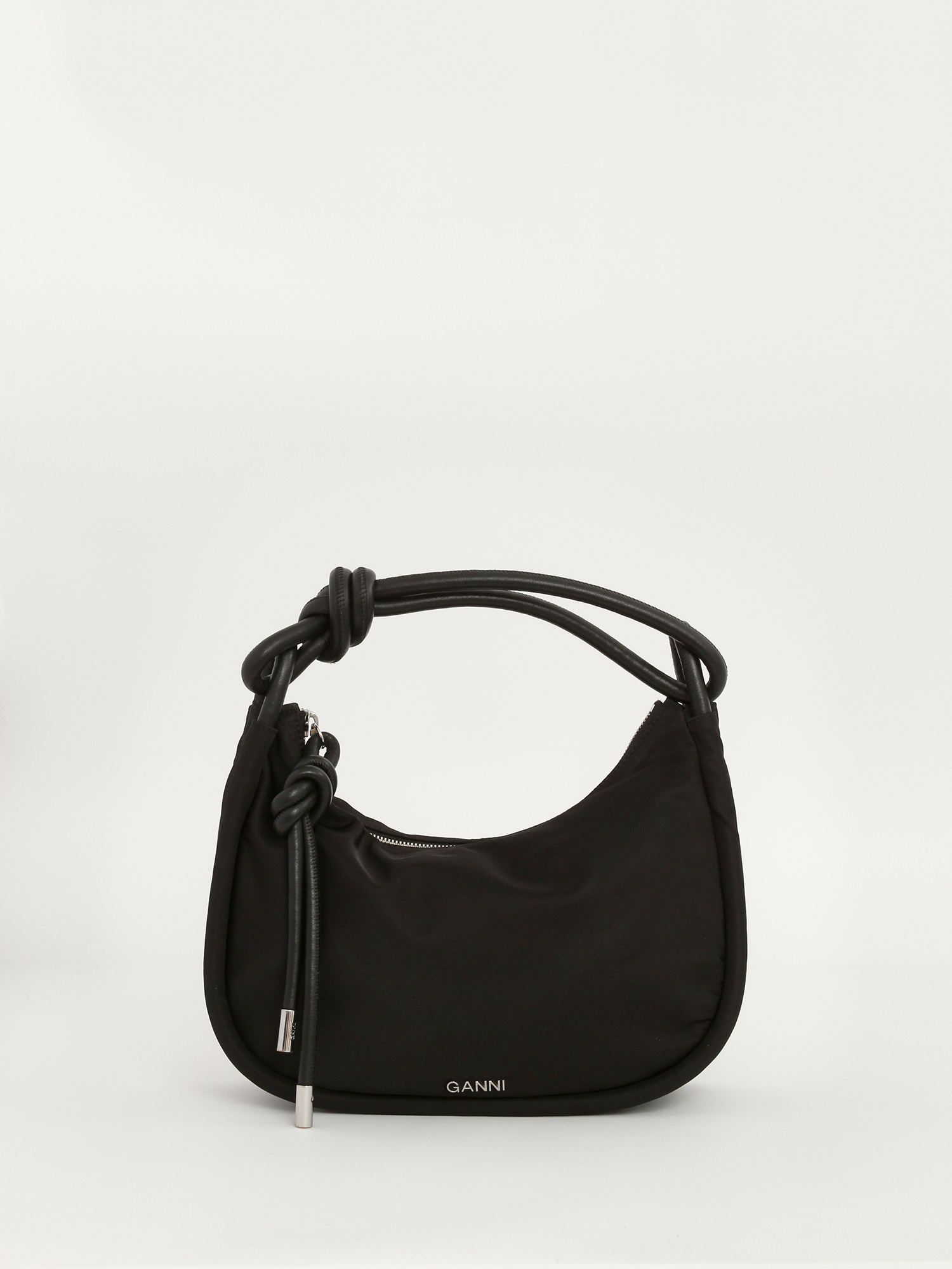 Ganni Textile Bag 0