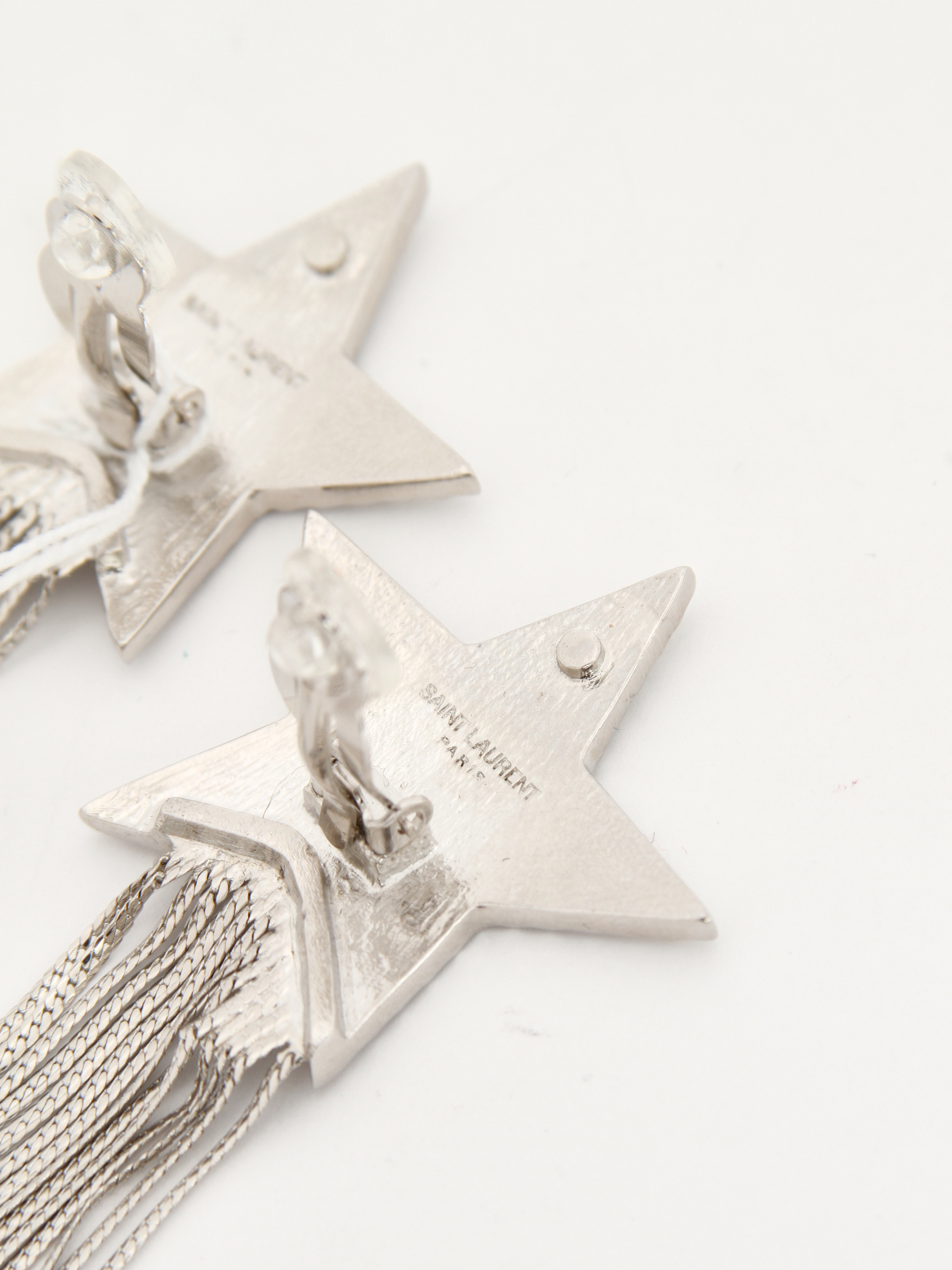 Saint Laurent Earrings 7