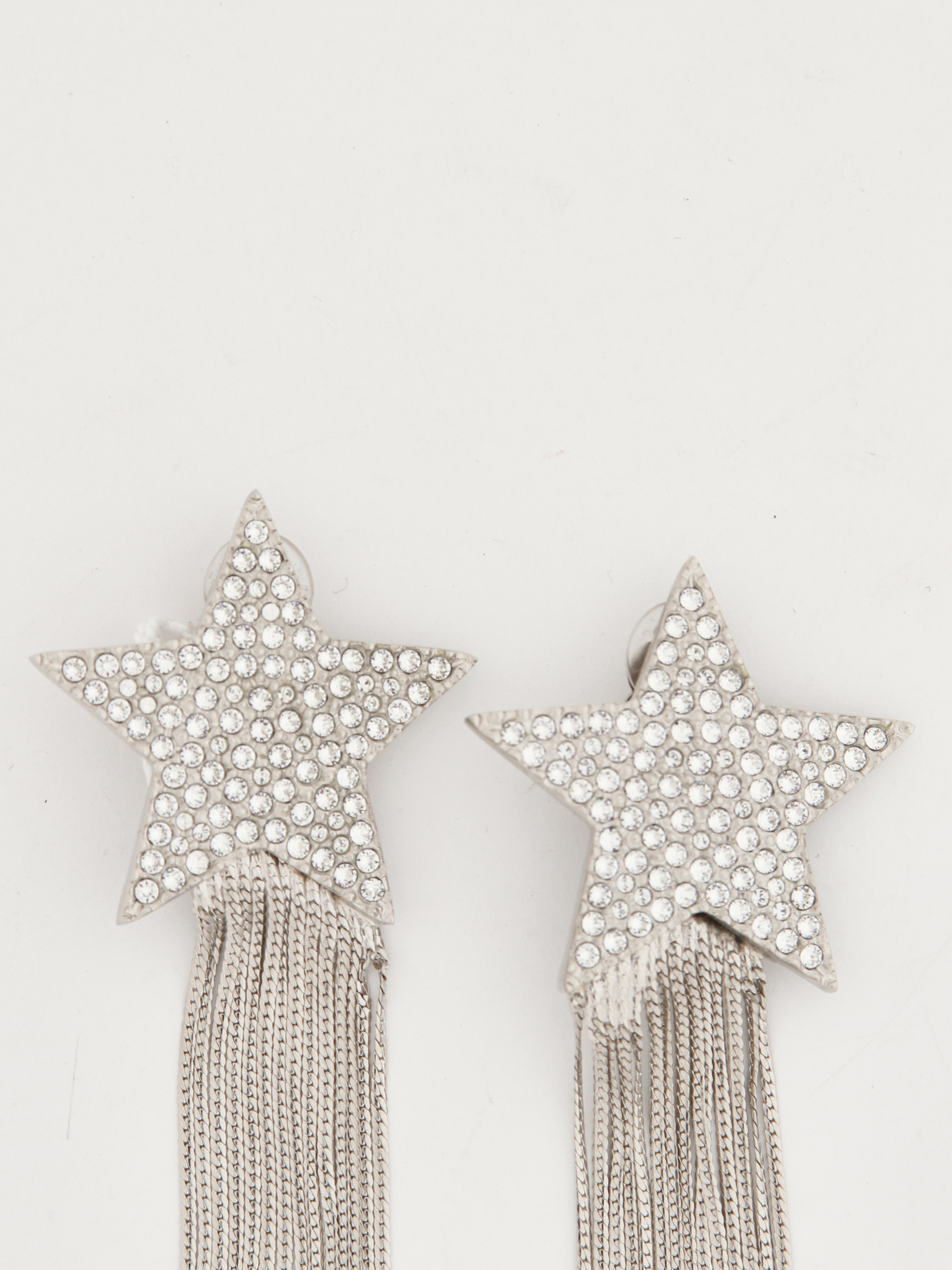 Saint Laurent Earrings 2