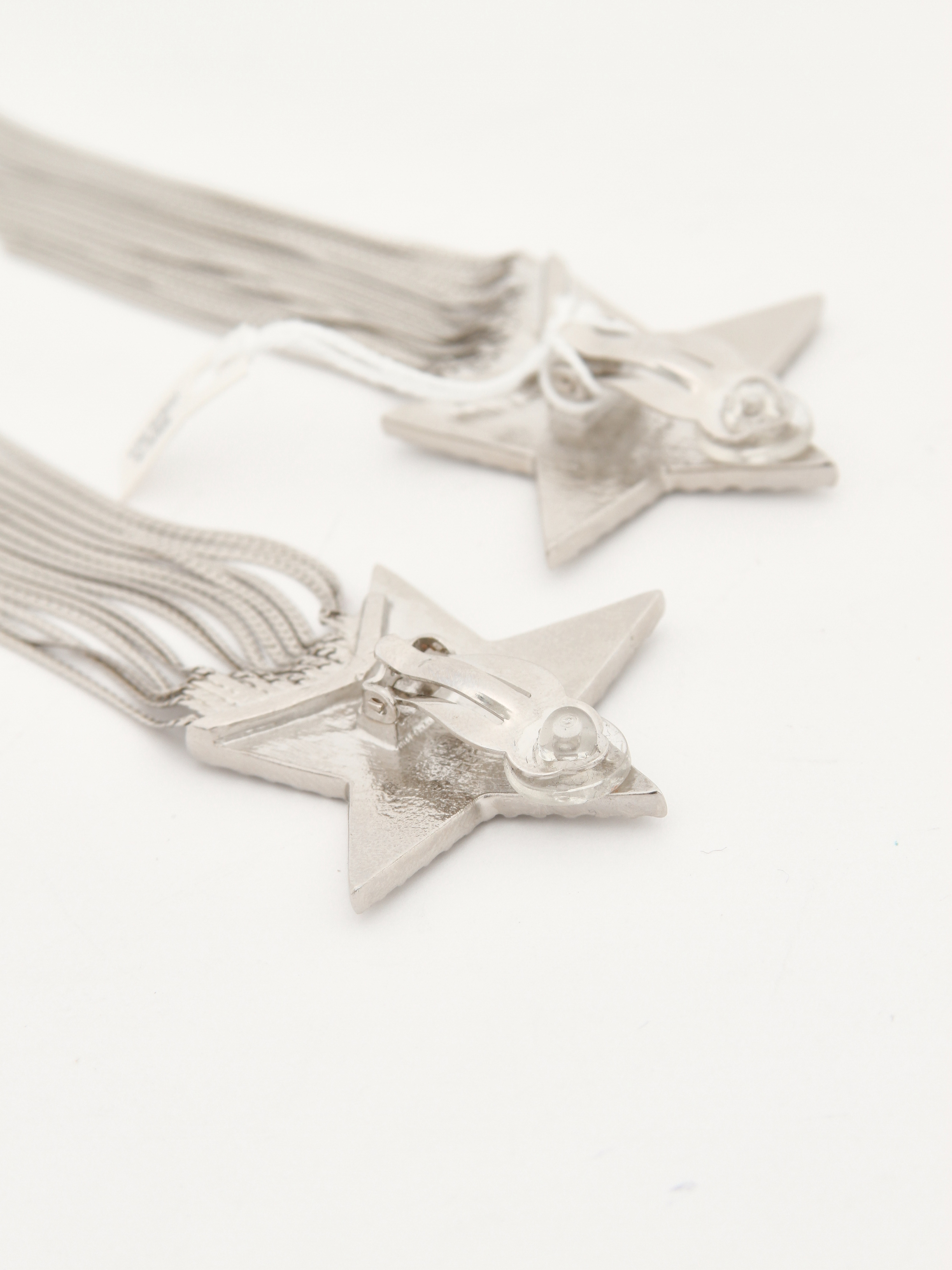Saint Laurent Earrings 4