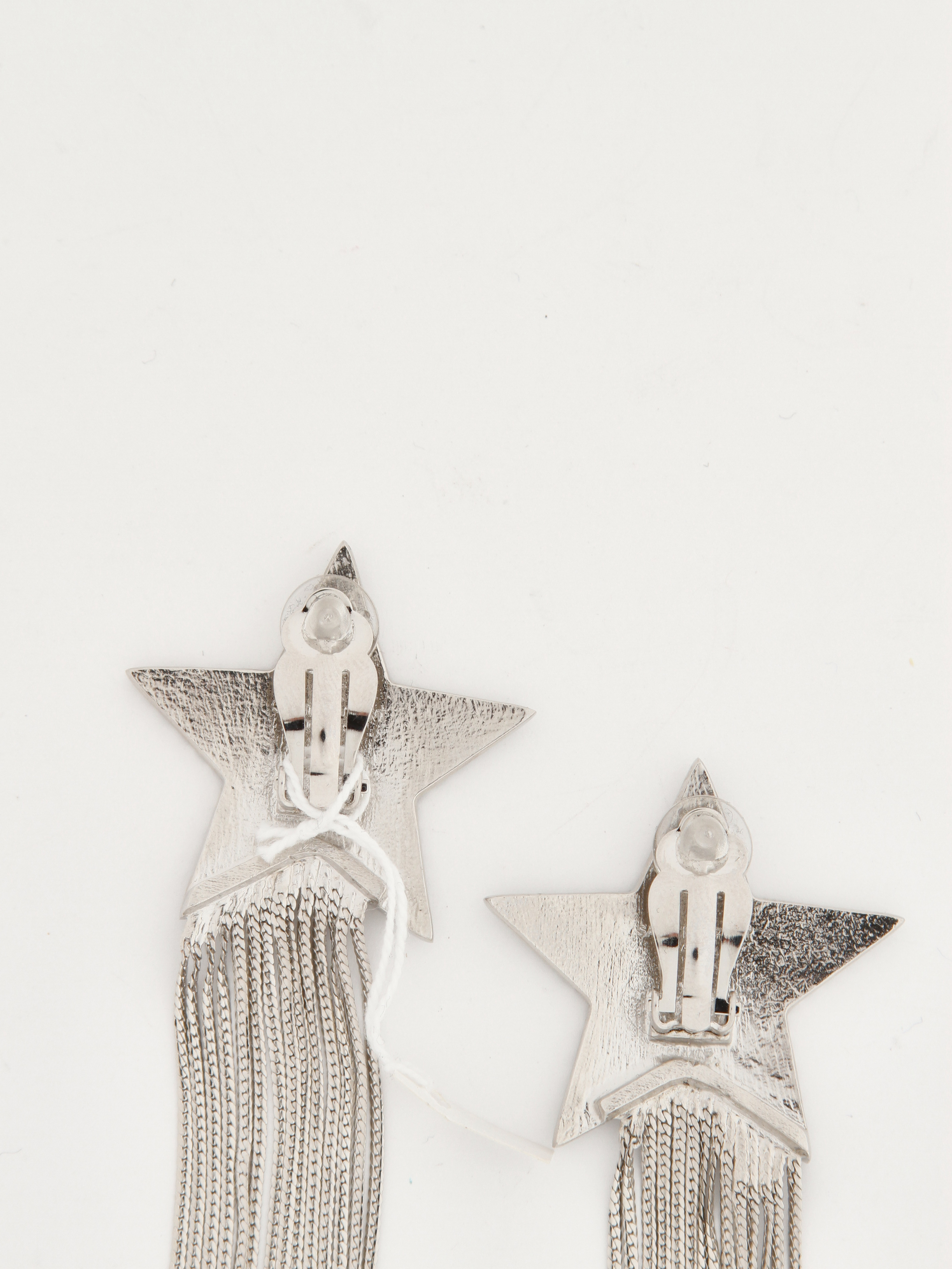 Saint Laurent Earrings 6