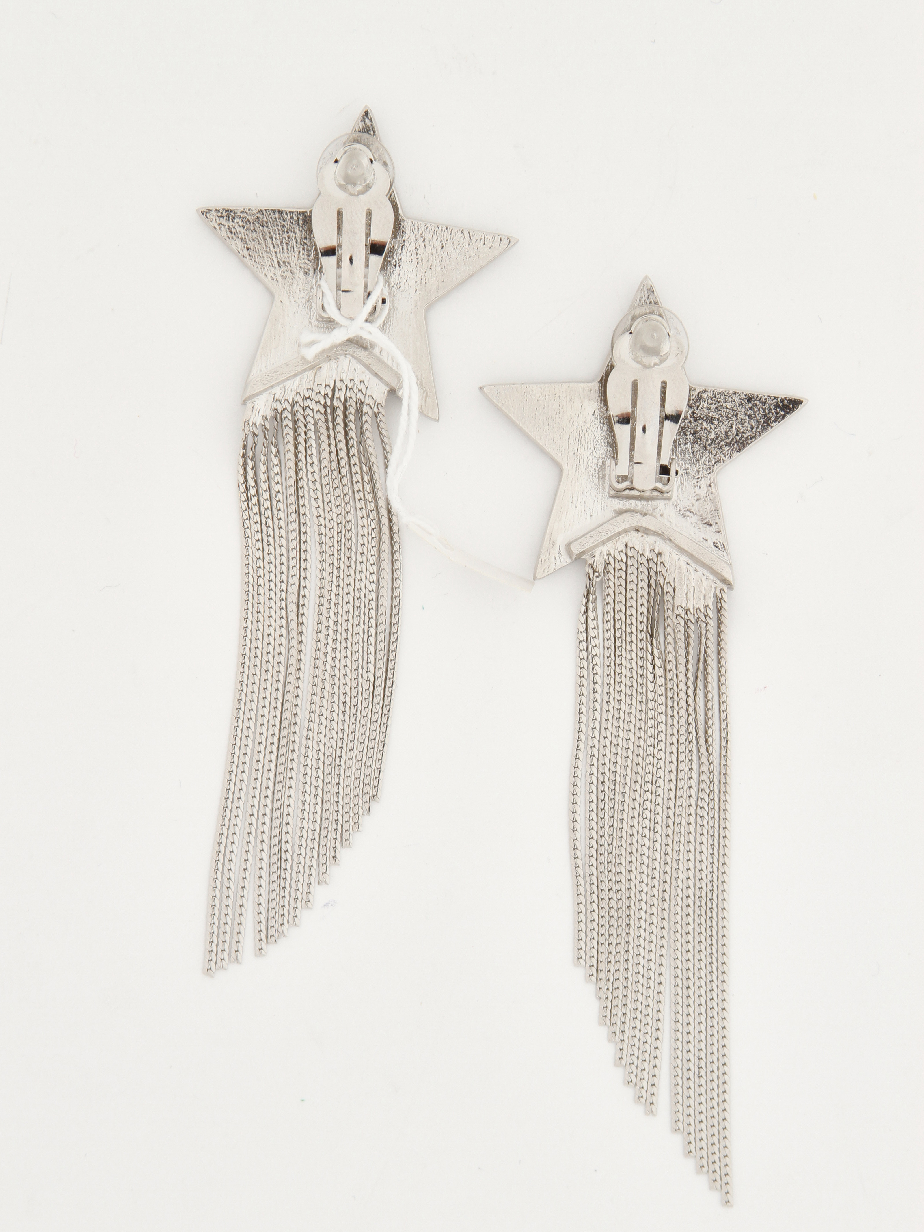 Saint Laurent Earrings 5