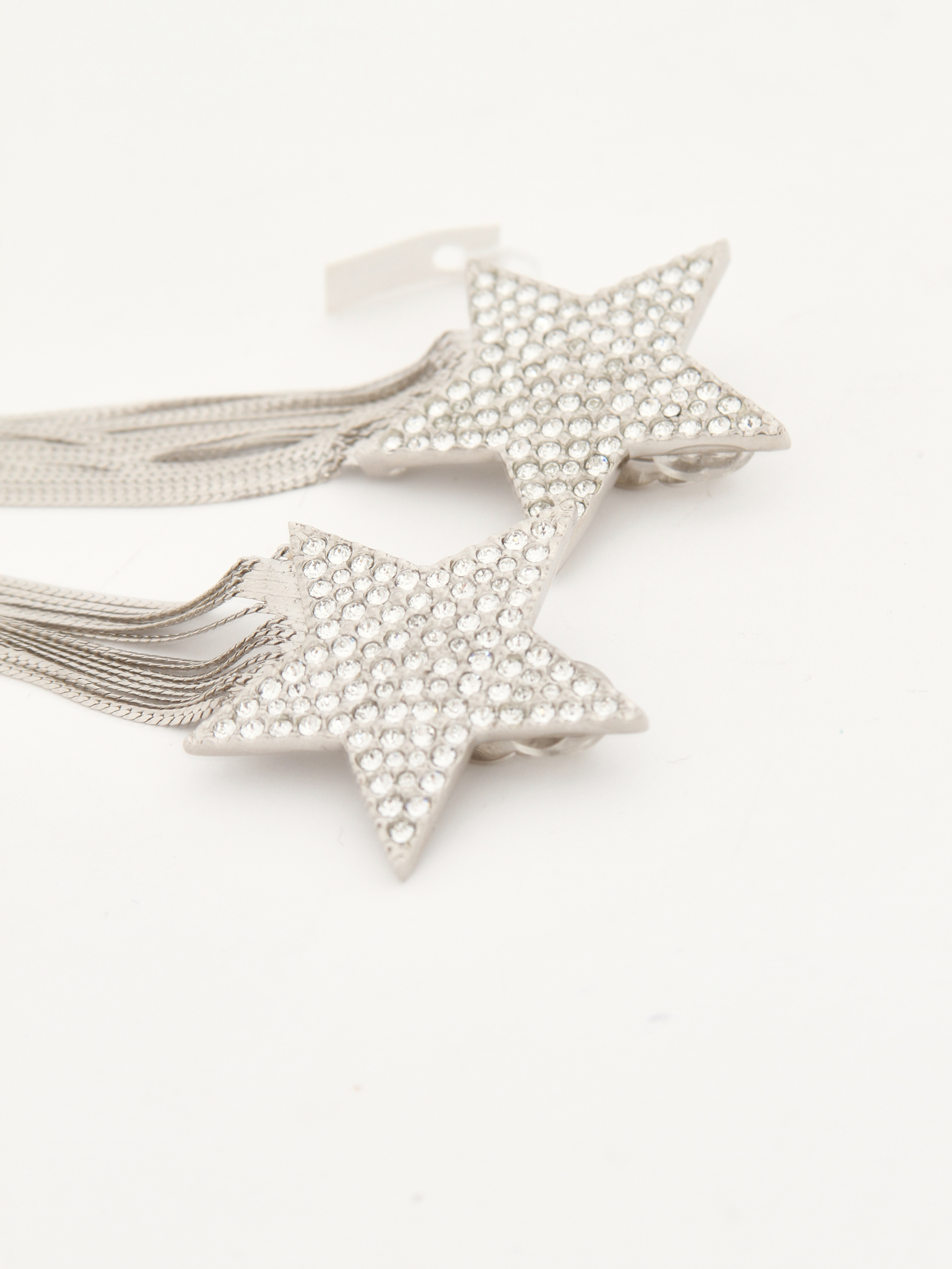 Saint Laurent Earrings 3