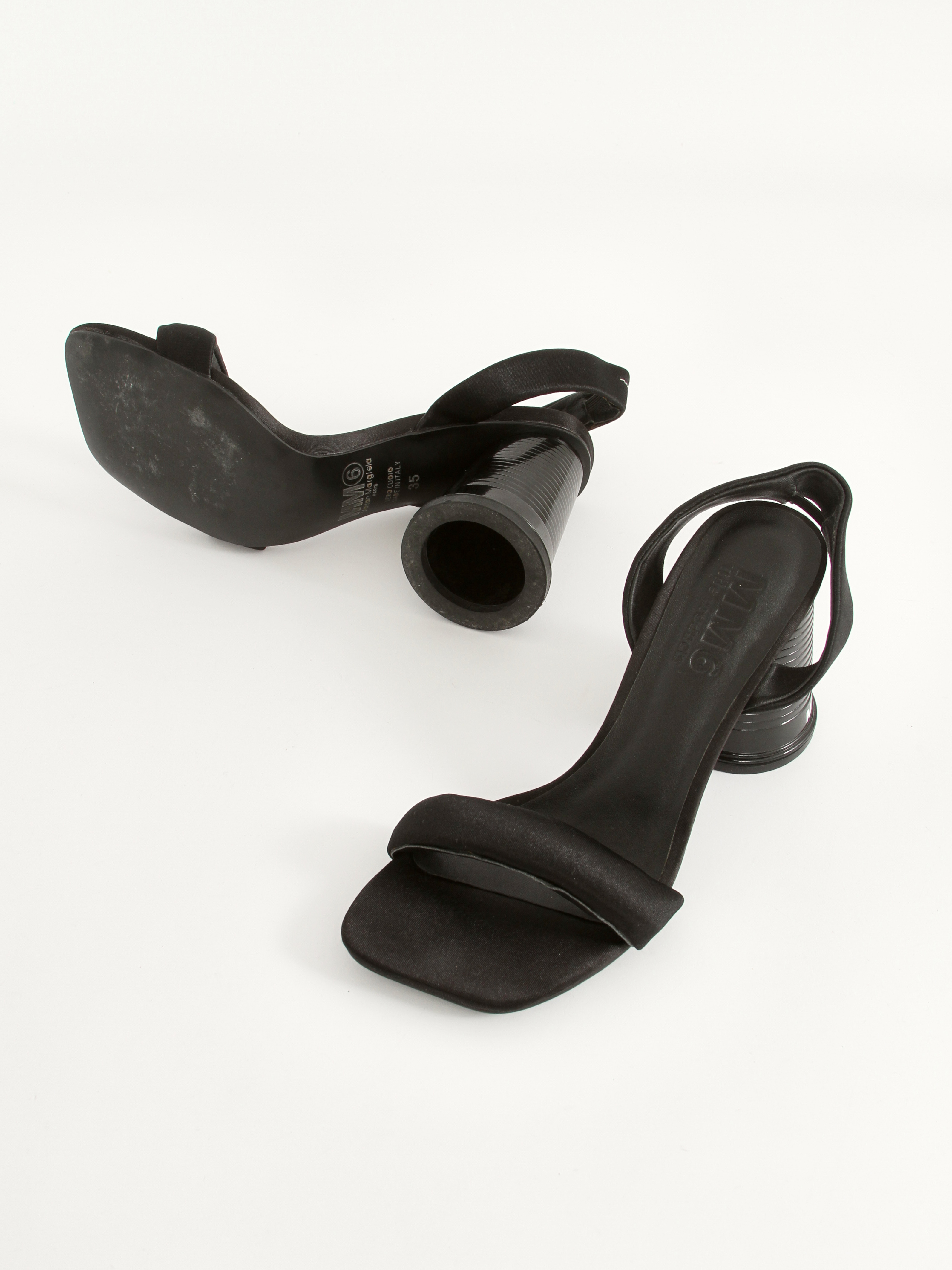 MM6 Shoes 35 9