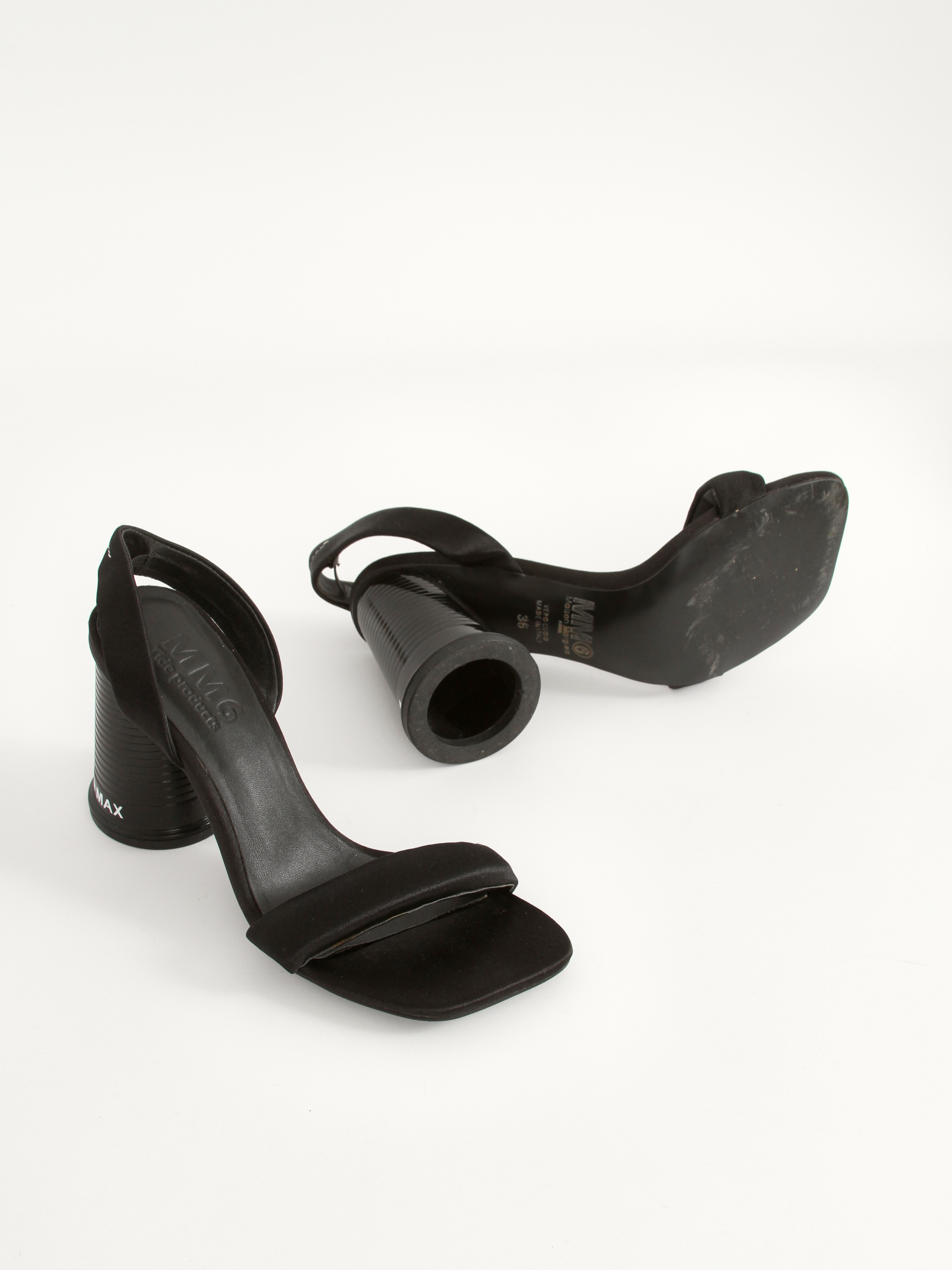 MM6 Shoes 35 8