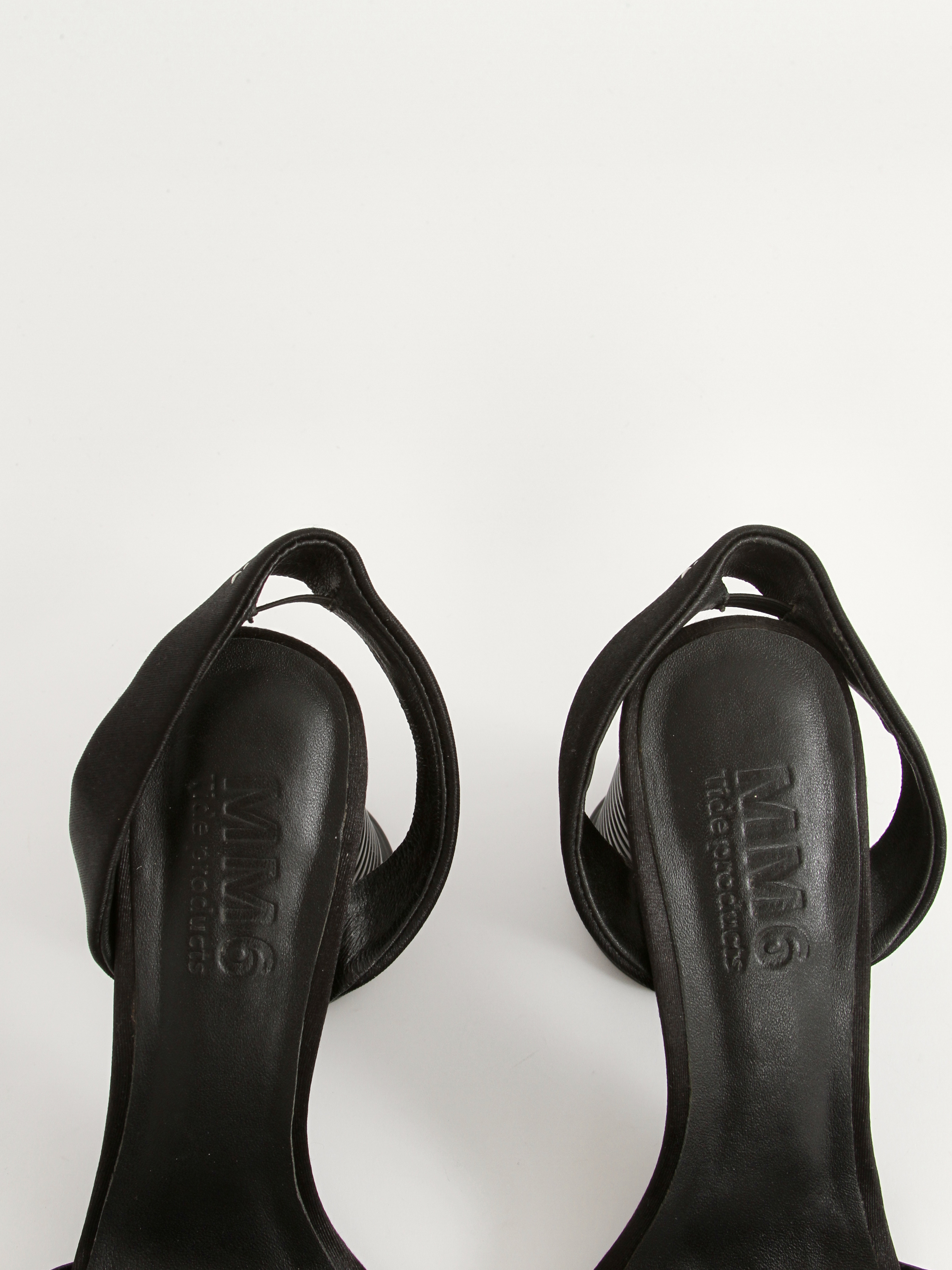 MM6 Shoes 35 4