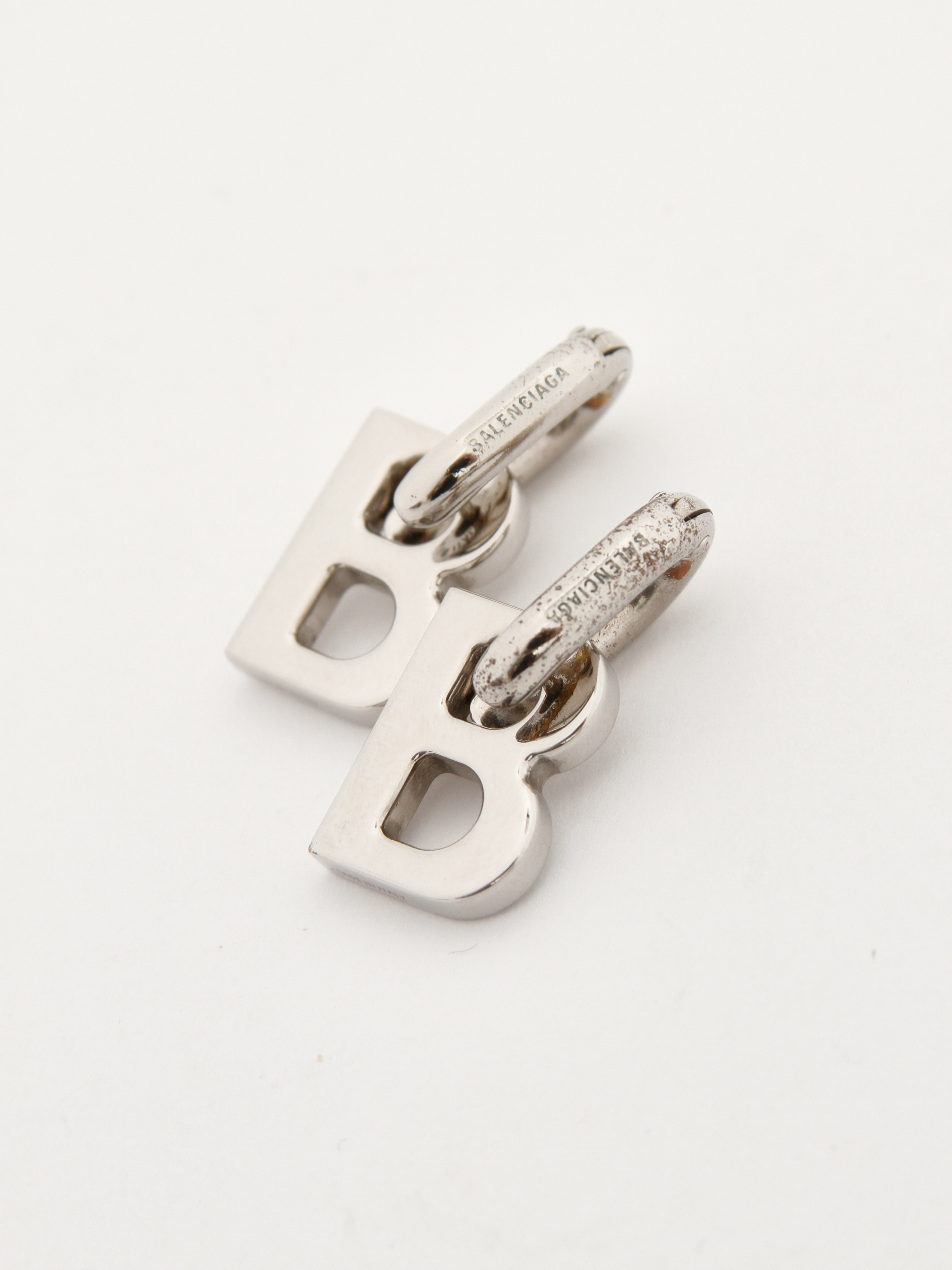 Balenciaga Earrings  1