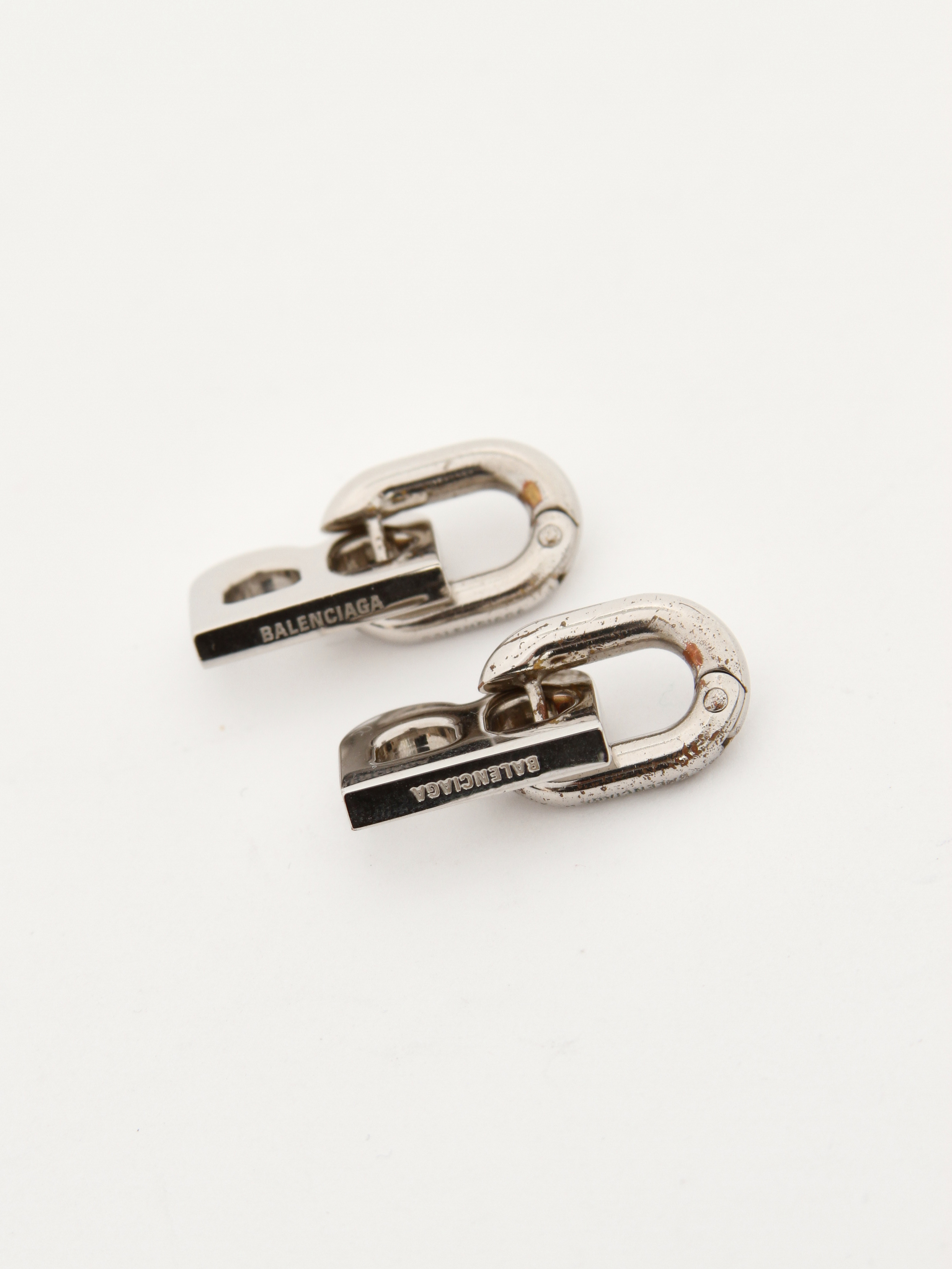 Balenciaga Earrings  3