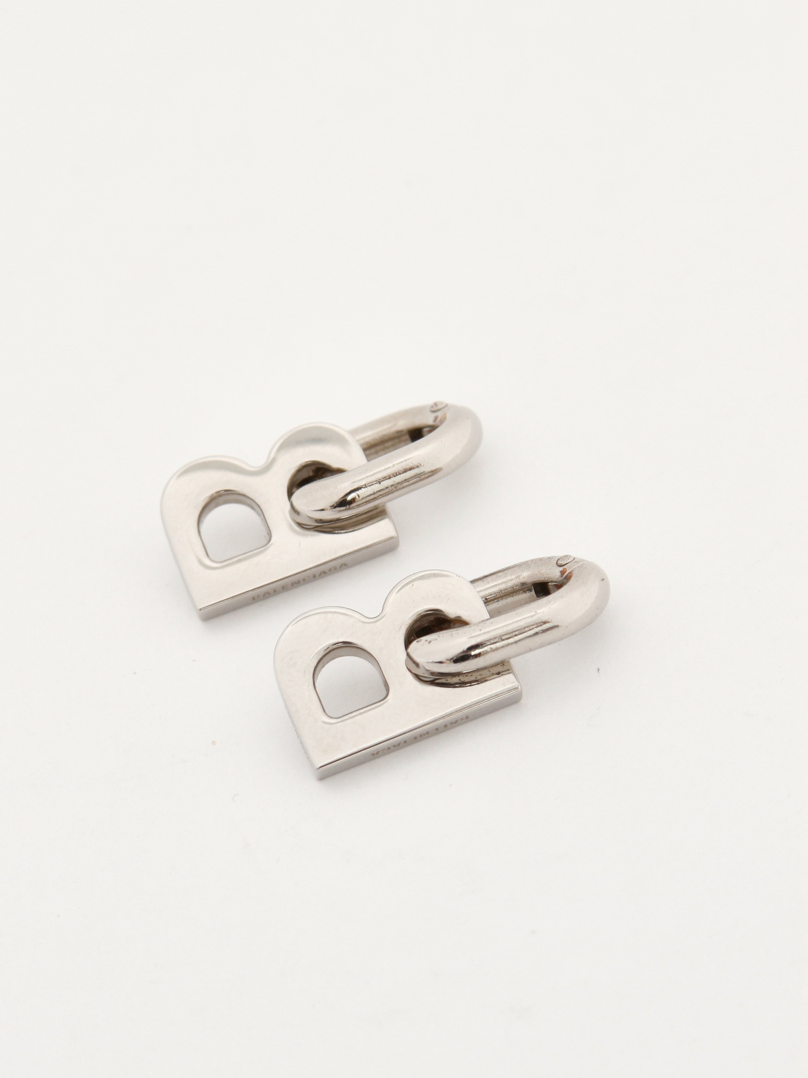 Balenciaga Earrings  2
