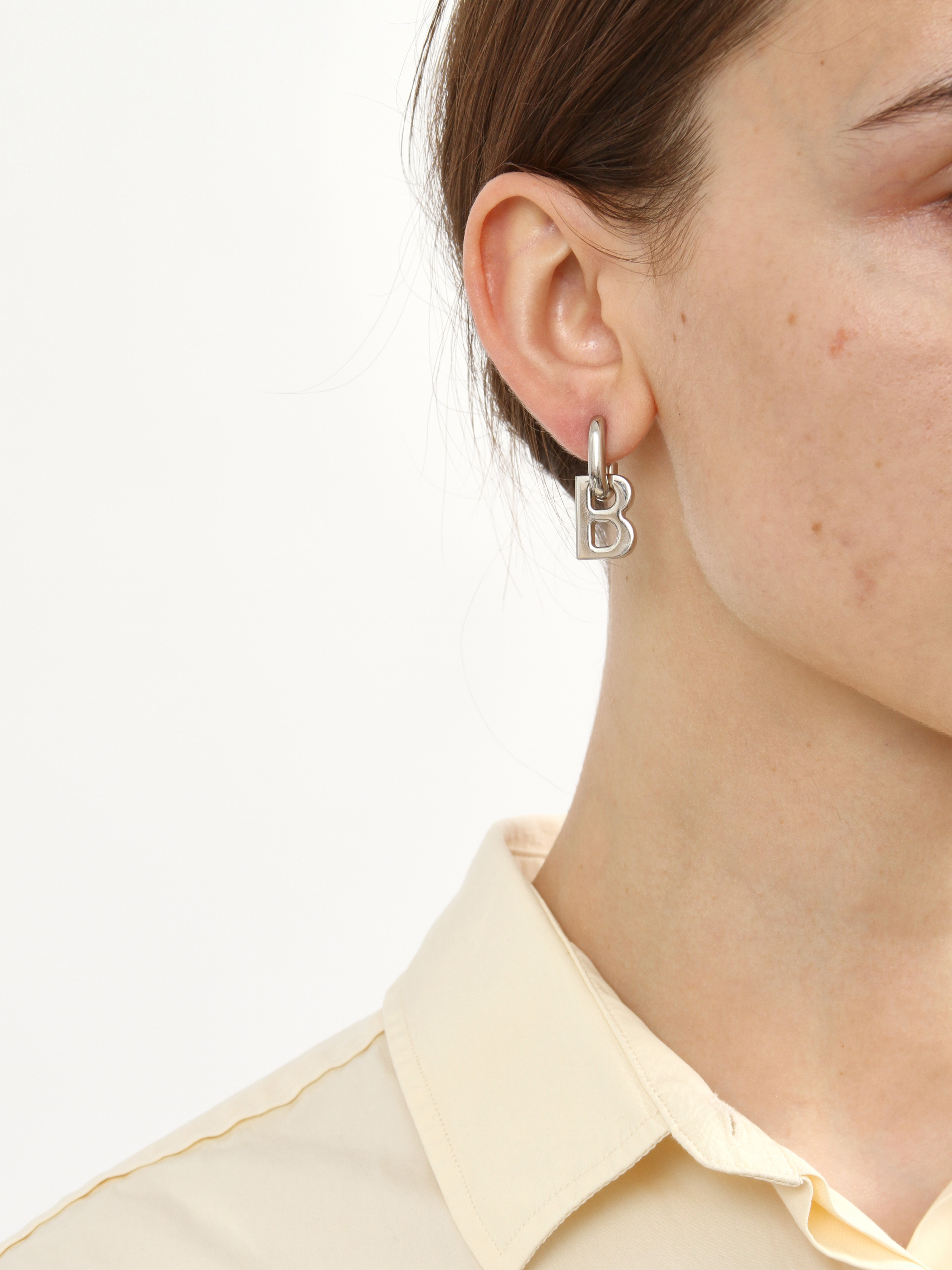 Balenciaga Earrings  5