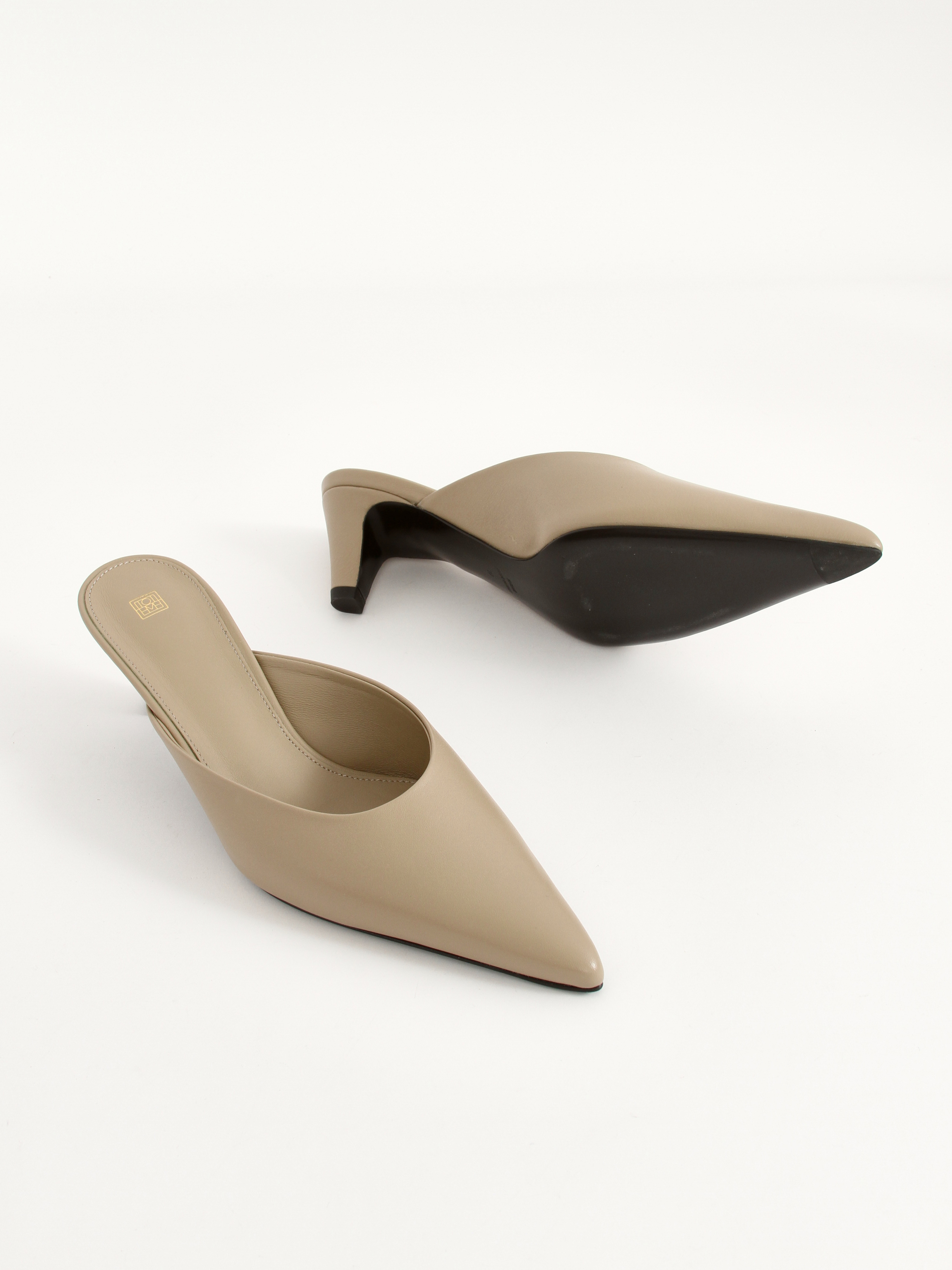 Toteme Shoes 38 8