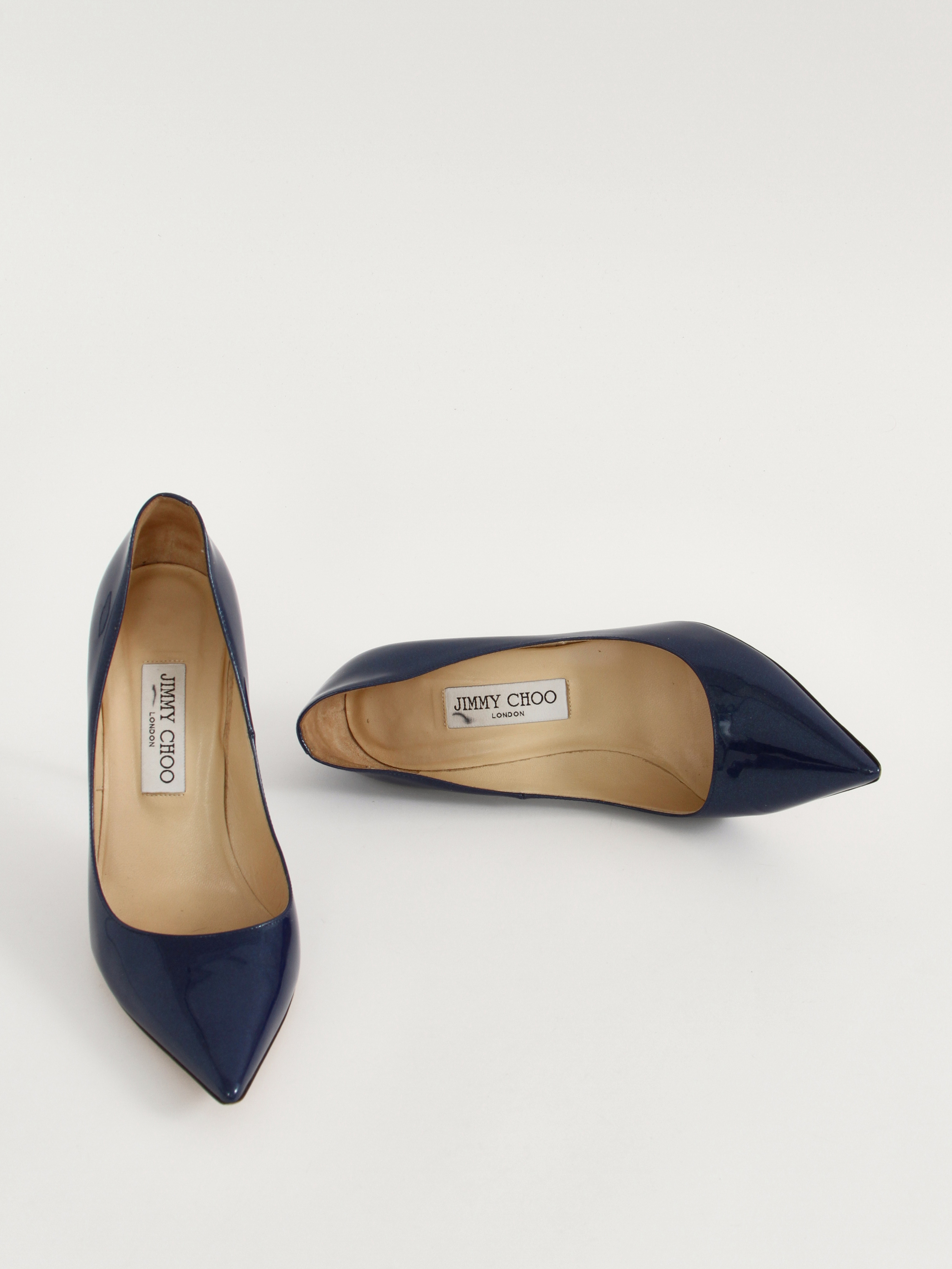 Jimmy Choo Shoes 39 4