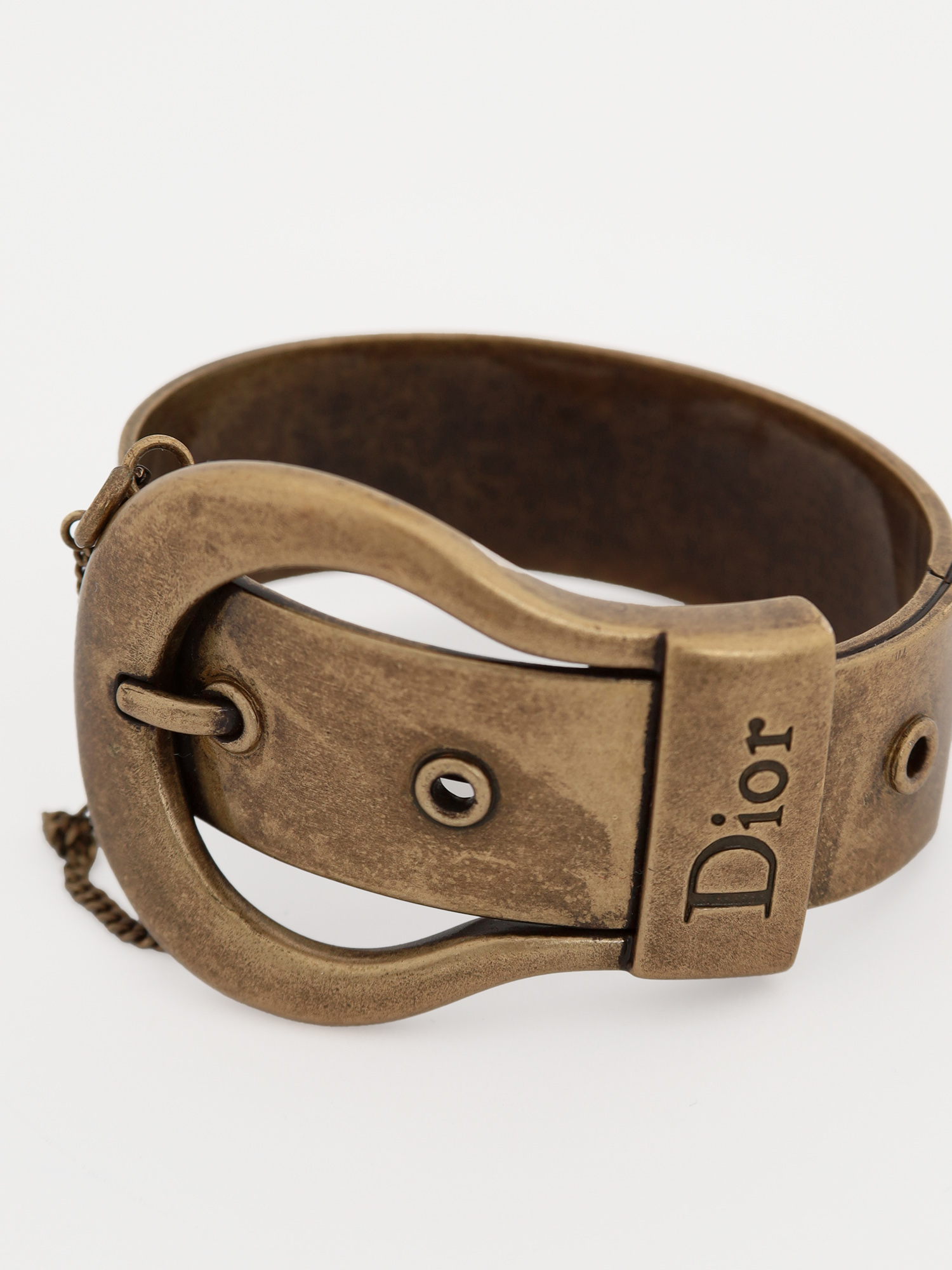 Christian Dior Bracelet 4
