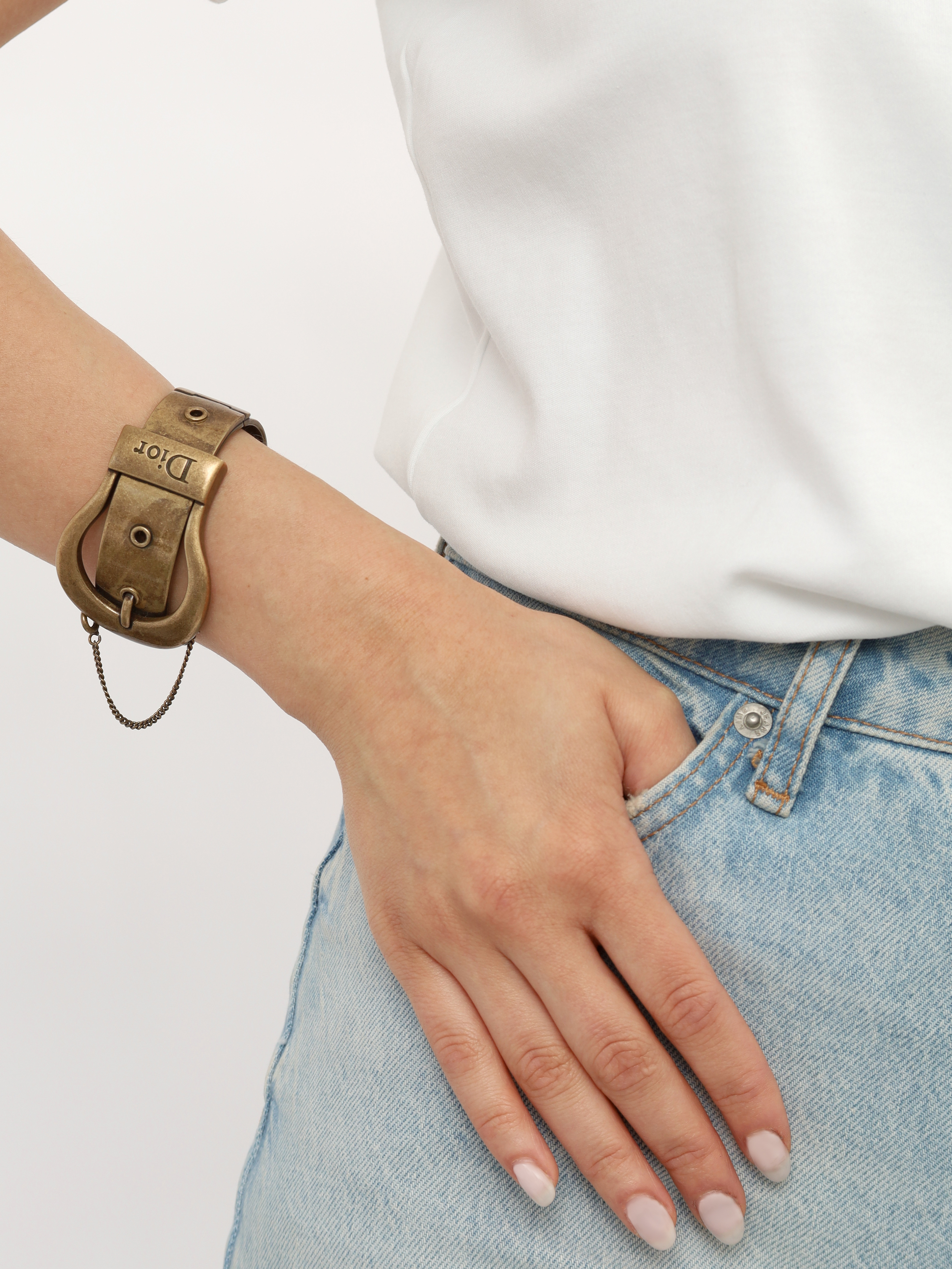 Christian Dior Bracelet 5
