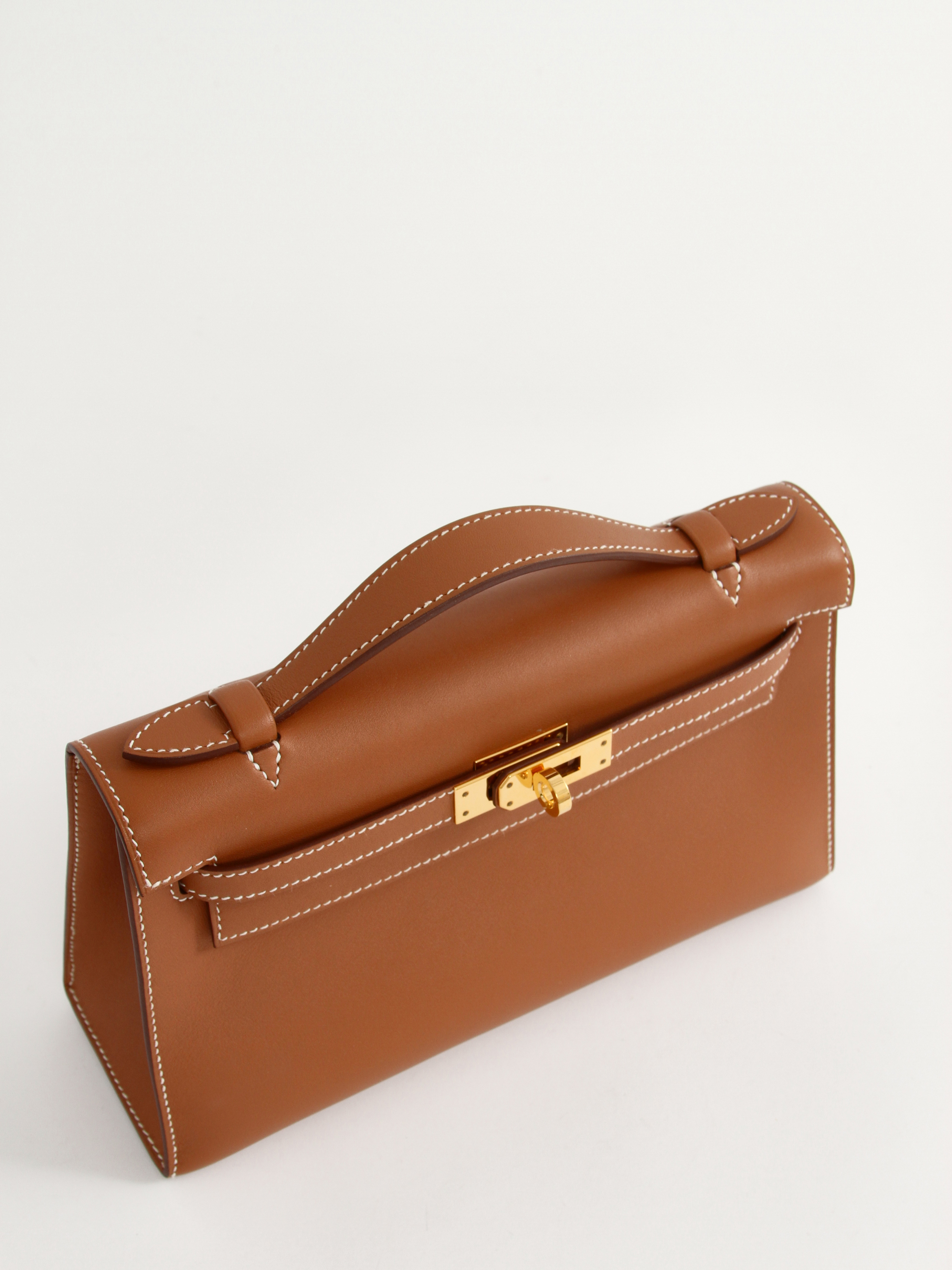 Hermes Kelly Pochette 6