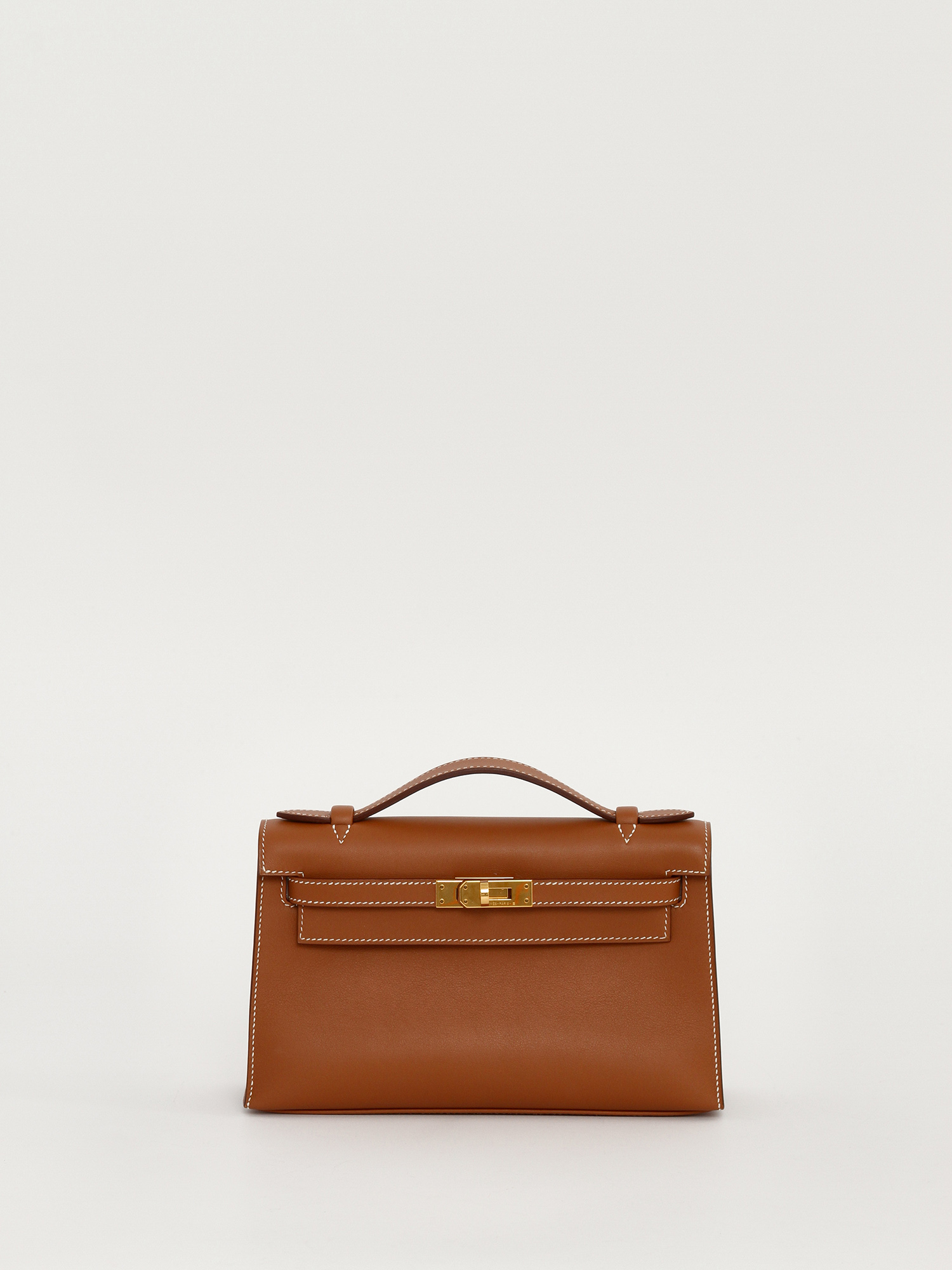 Hermes Kelly Pochette 0