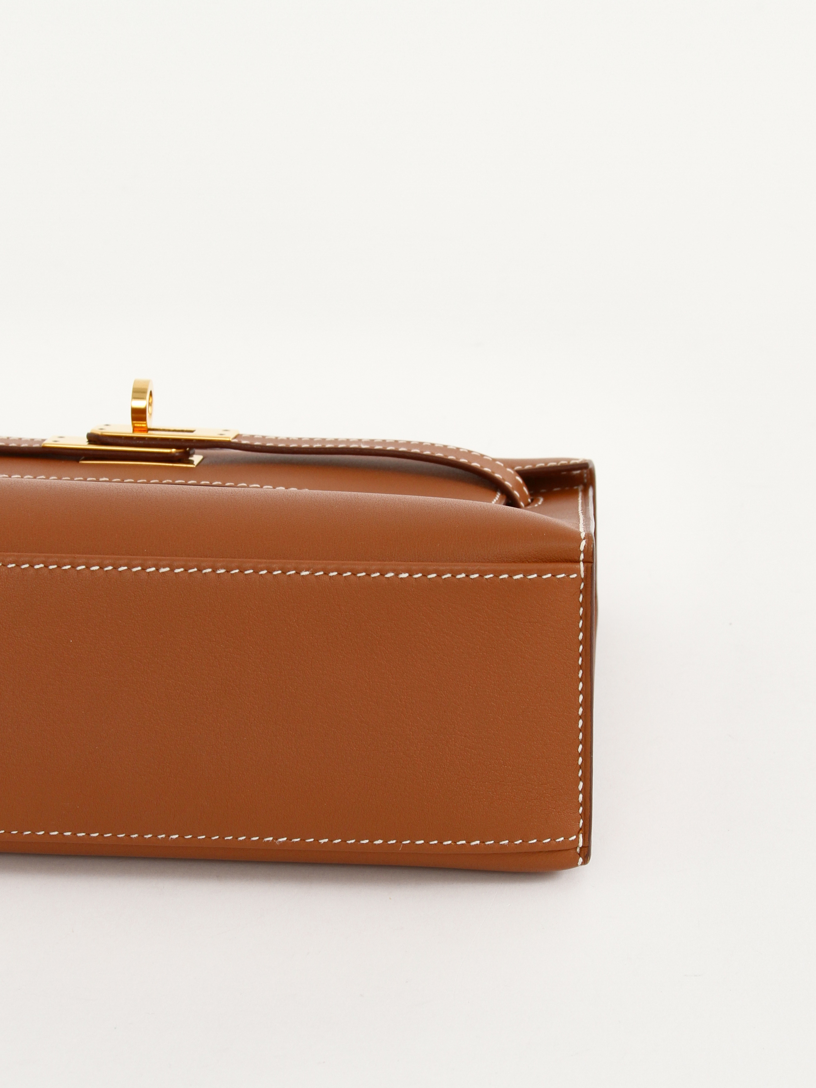 Hermes Kelly Pochette 5