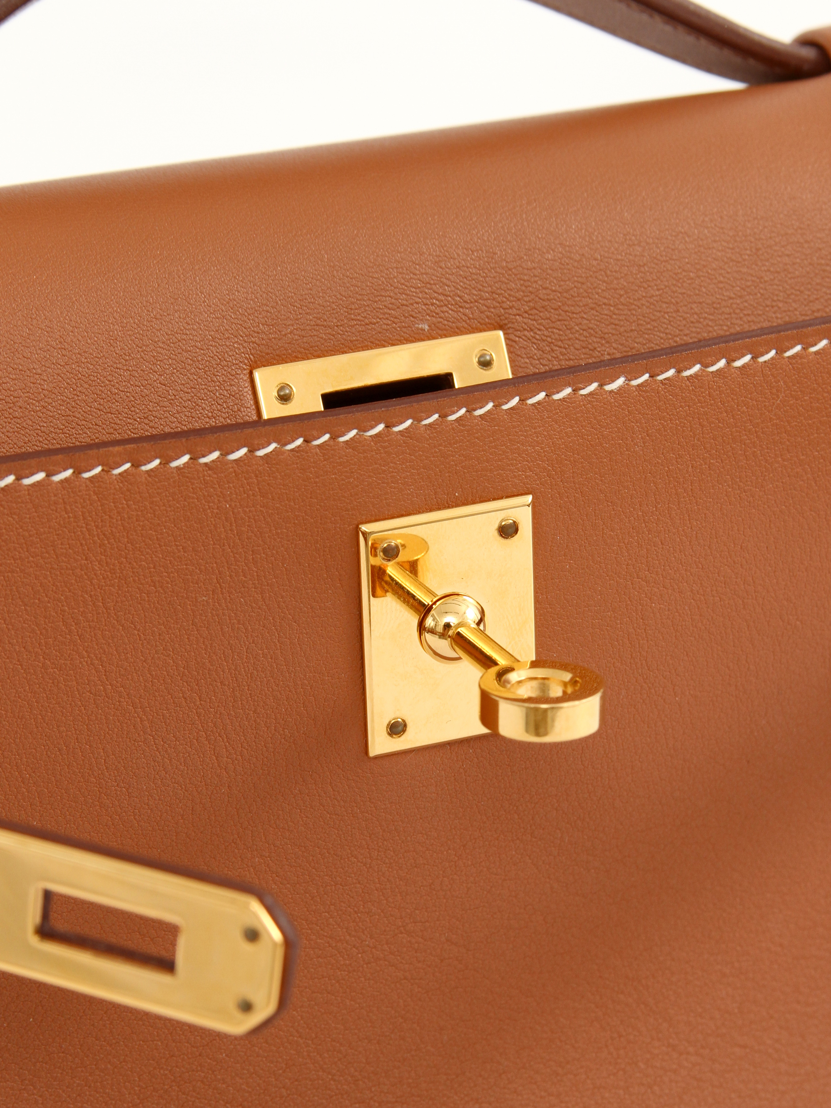 Hermes Kelly Pochette 8