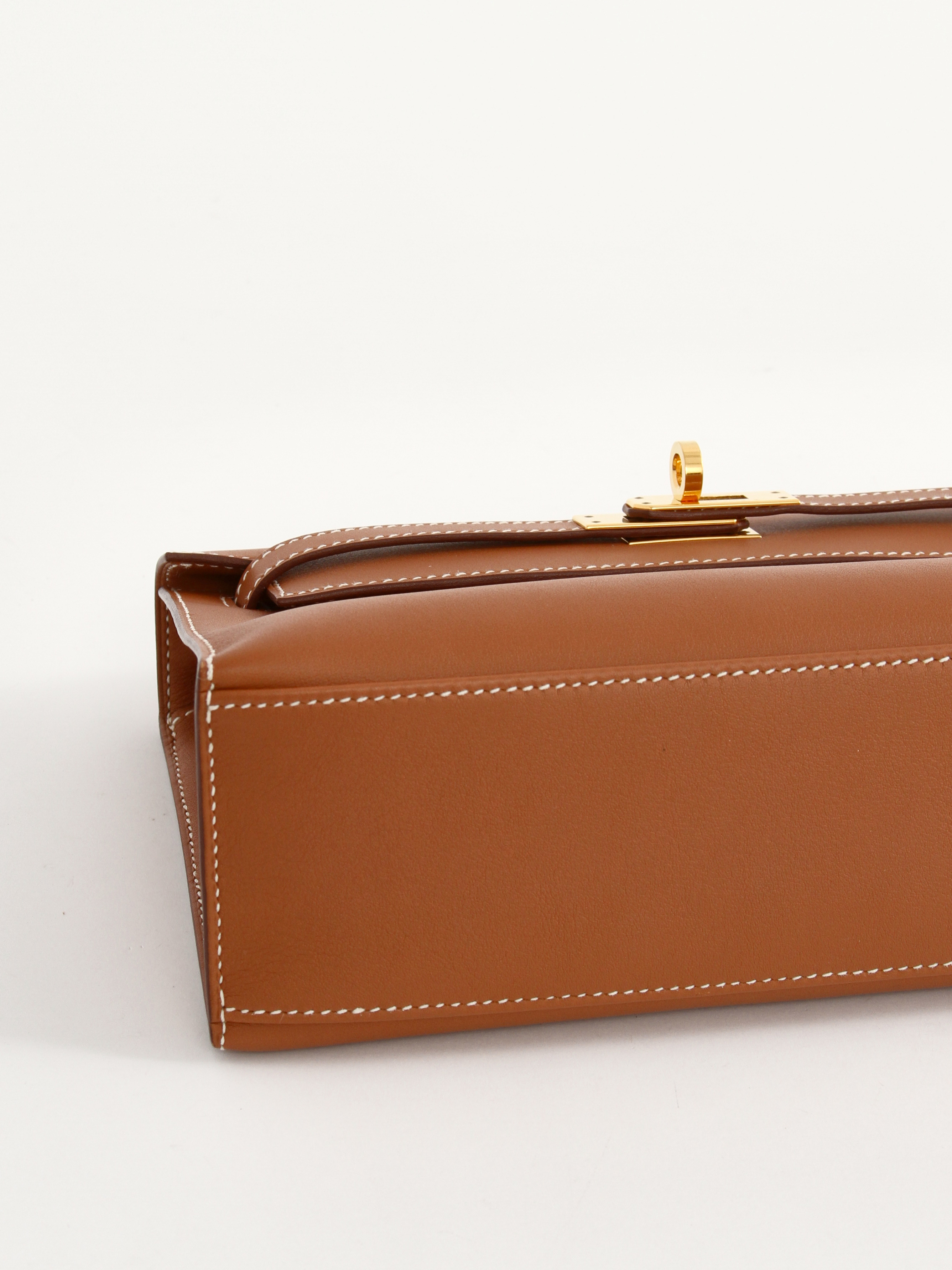 Hermes Kelly Pochette 4