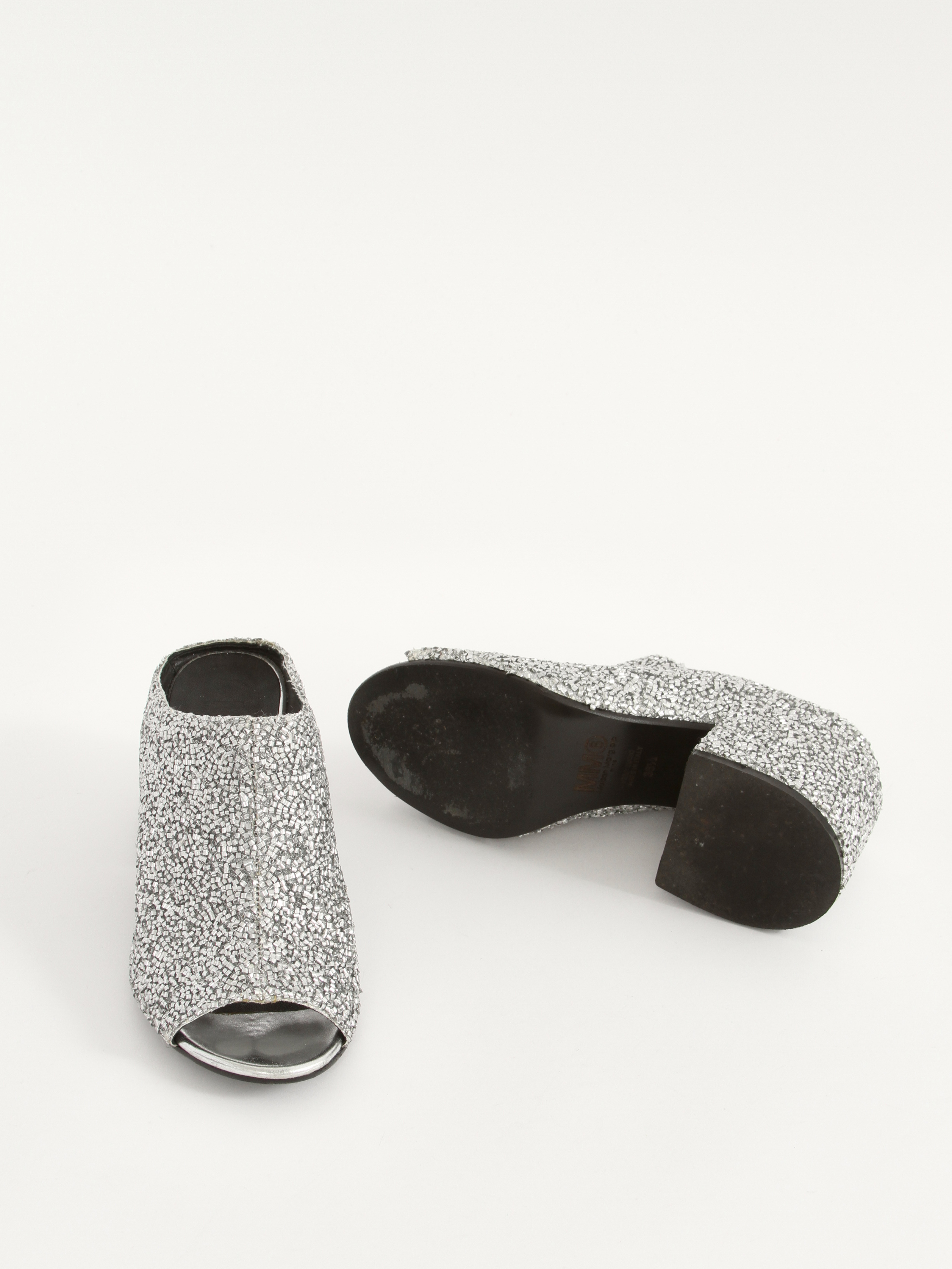 MM6 Shoes 36.5 8