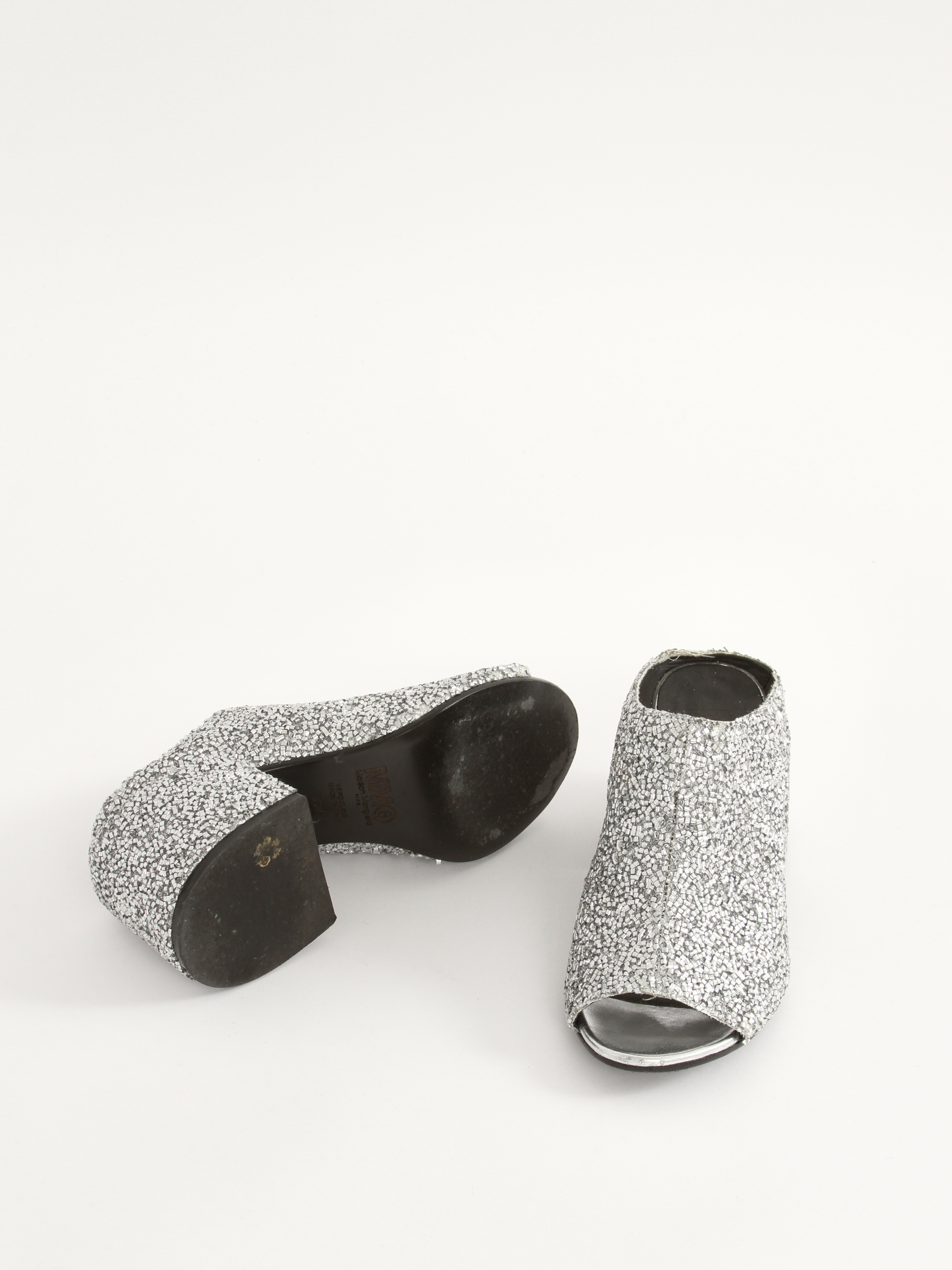 MM6 Shoes 36.5 9